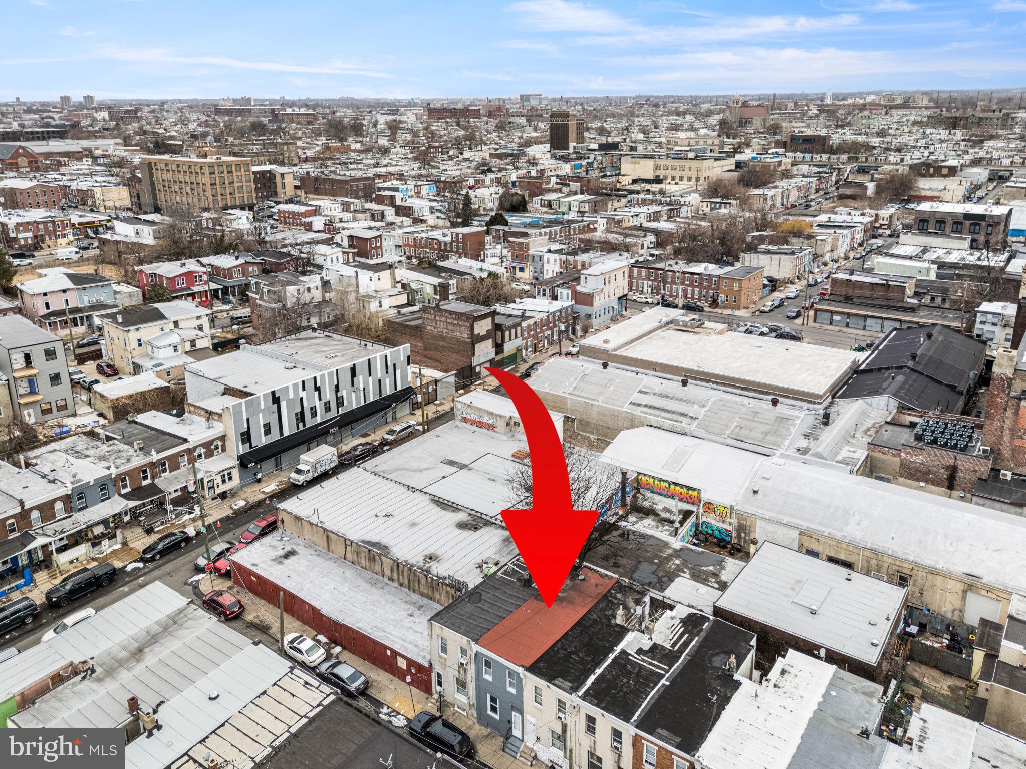 PORT RICHMOND - Residential