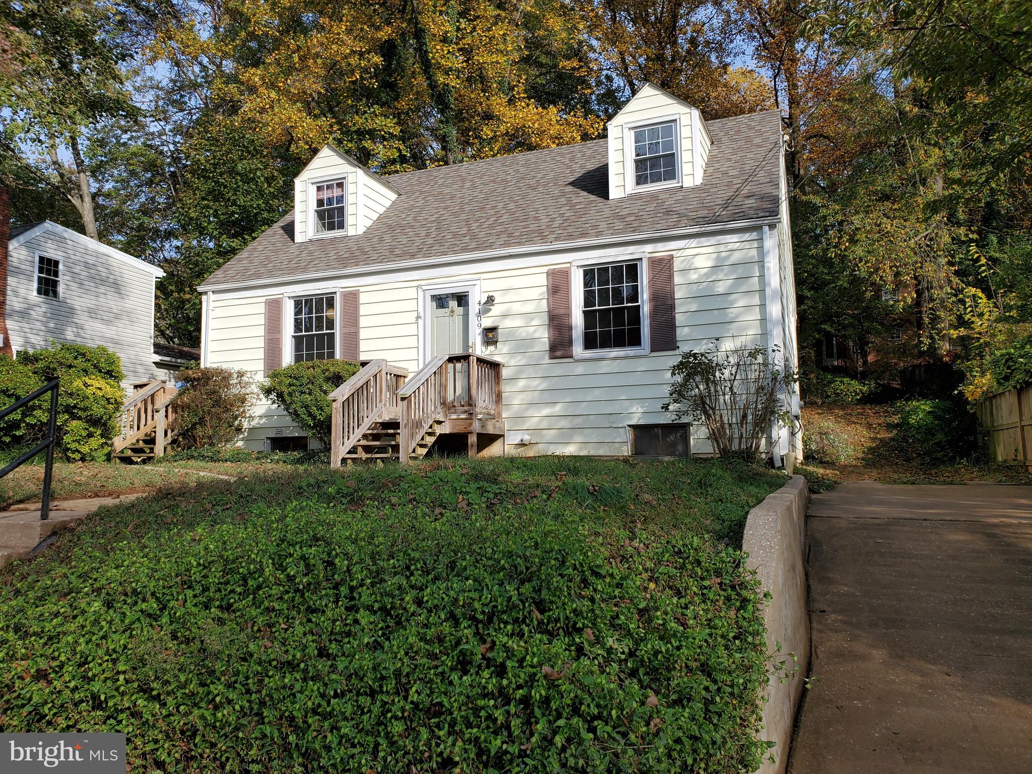 WILLIAMS WESTMORE - Residential Lease