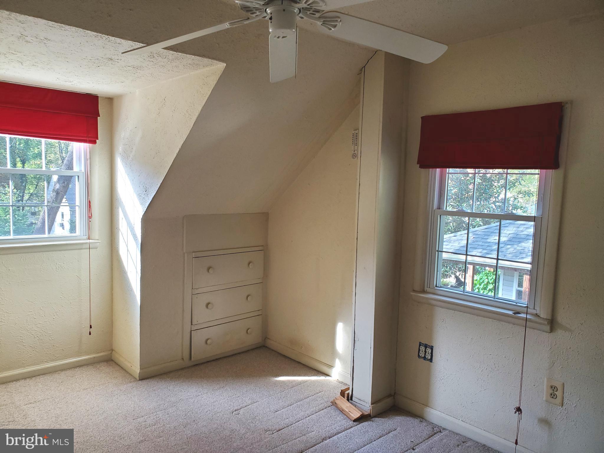 WILLIAMS WESTMORE - Residential Lease