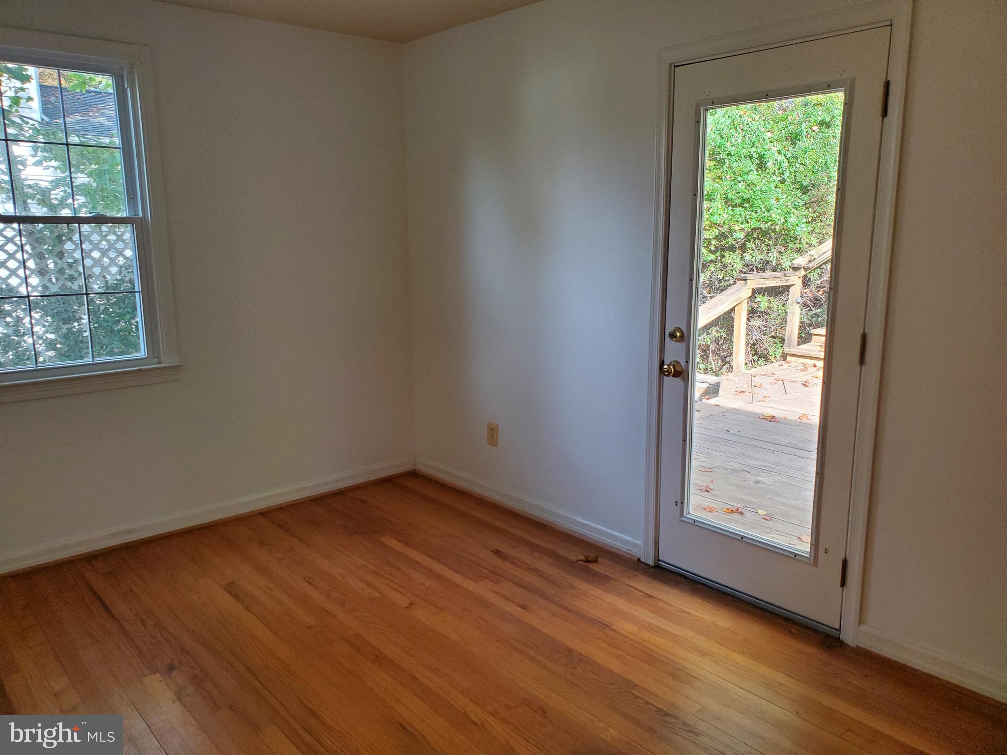 WILLIAMS WESTMORE - Residential Lease