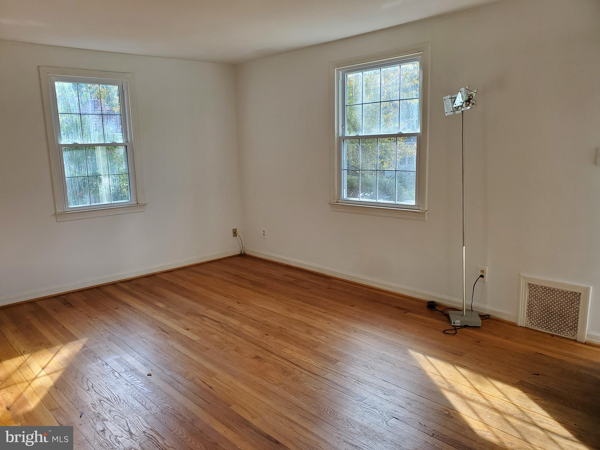 WILLIAMS WESTMORE - Residential Lease