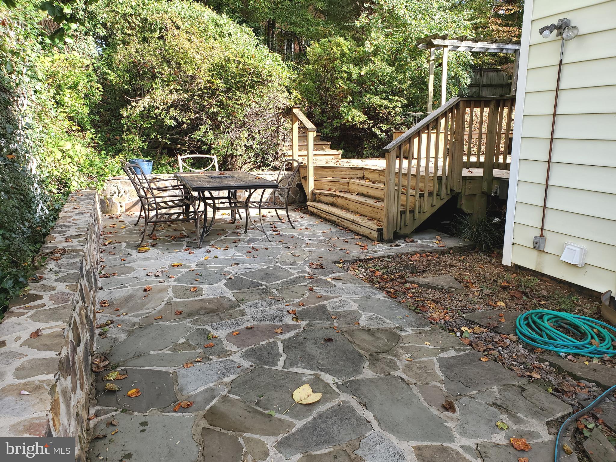 WILLIAMS WESTMORE - Residential Lease