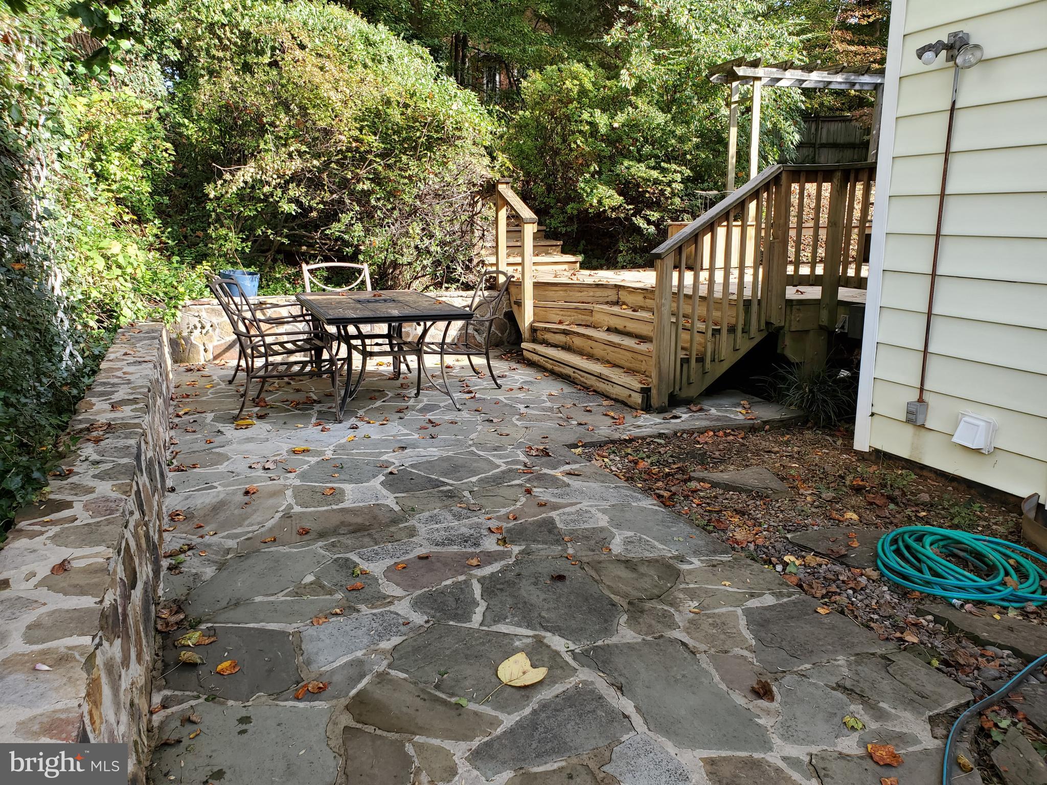 WILLIAMS WESTMORE - Residential Lease