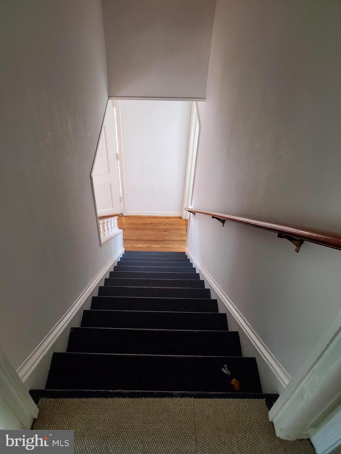 WILLIAMS WESTMORE - Residential Lease