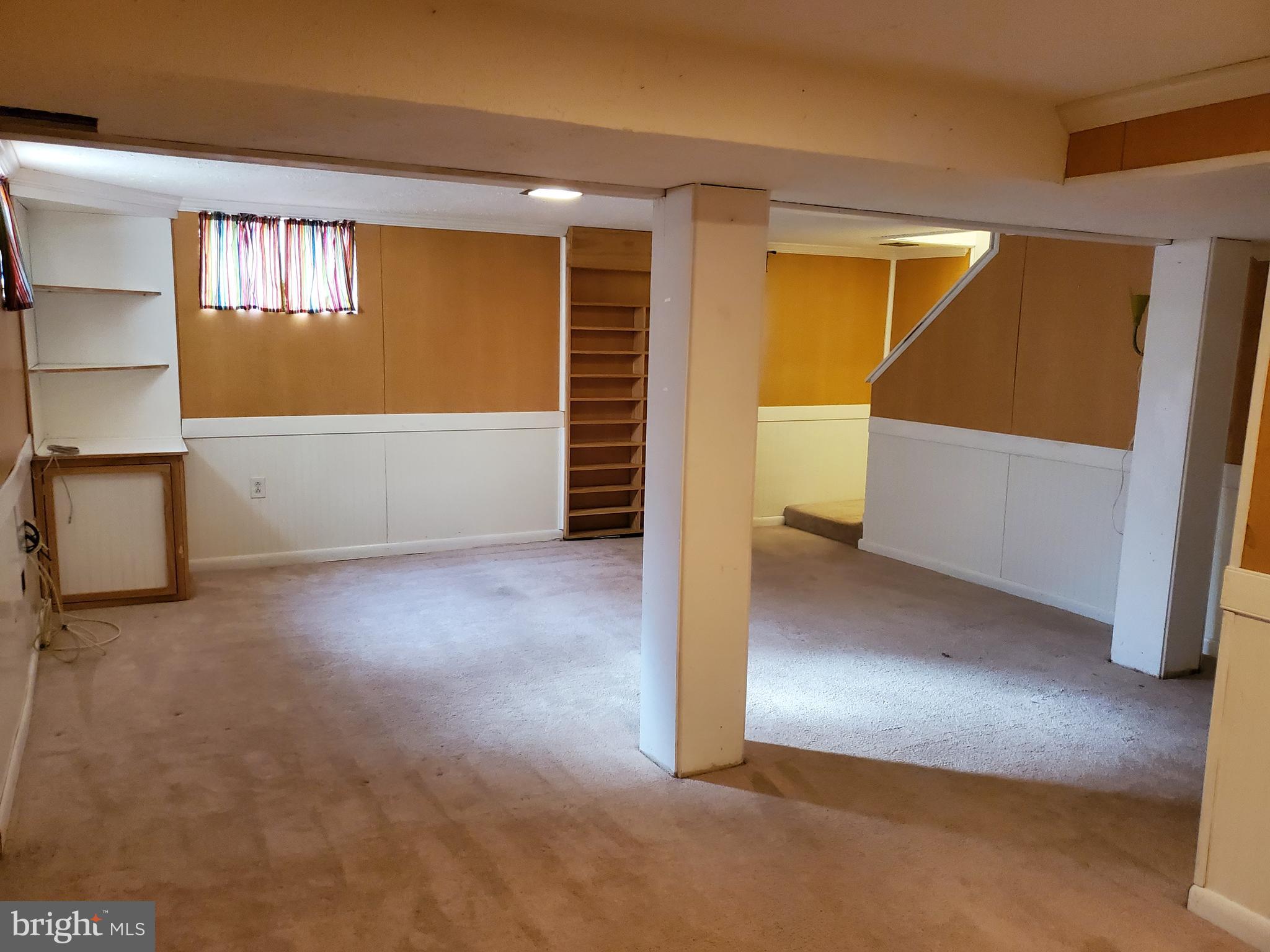 WILLIAMS WESTMORE - Residential Lease