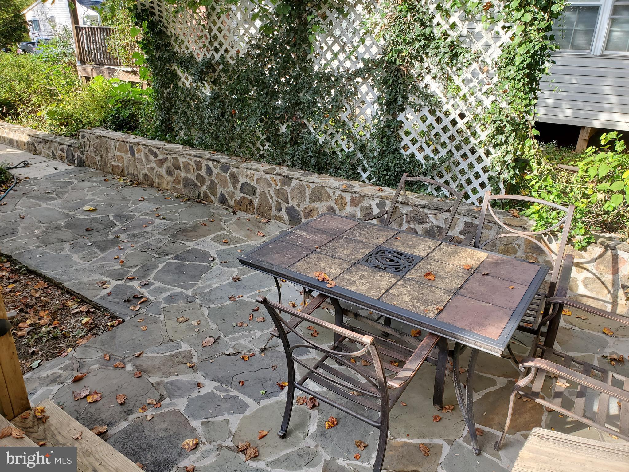 WILLIAMS WESTMORE - Residential Lease