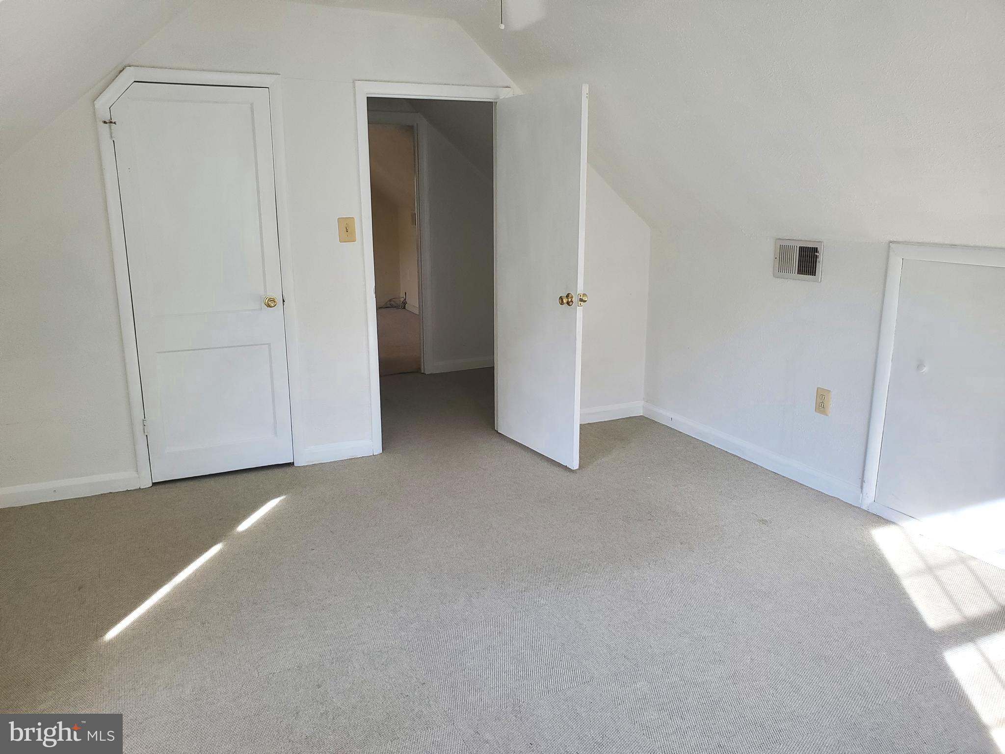 WILLIAMS WESTMORE - Residential Lease