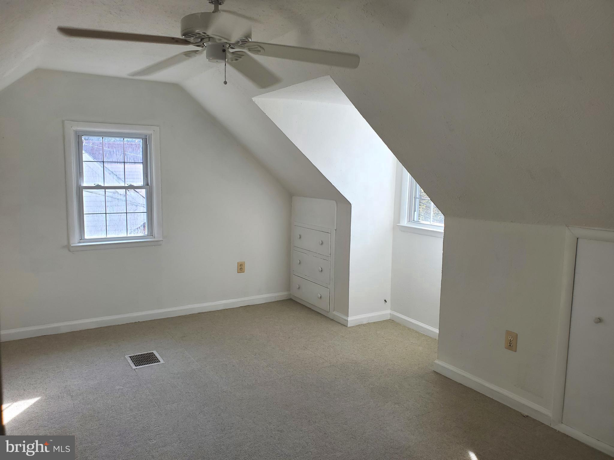 WILLIAMS WESTMORE - Residential Lease