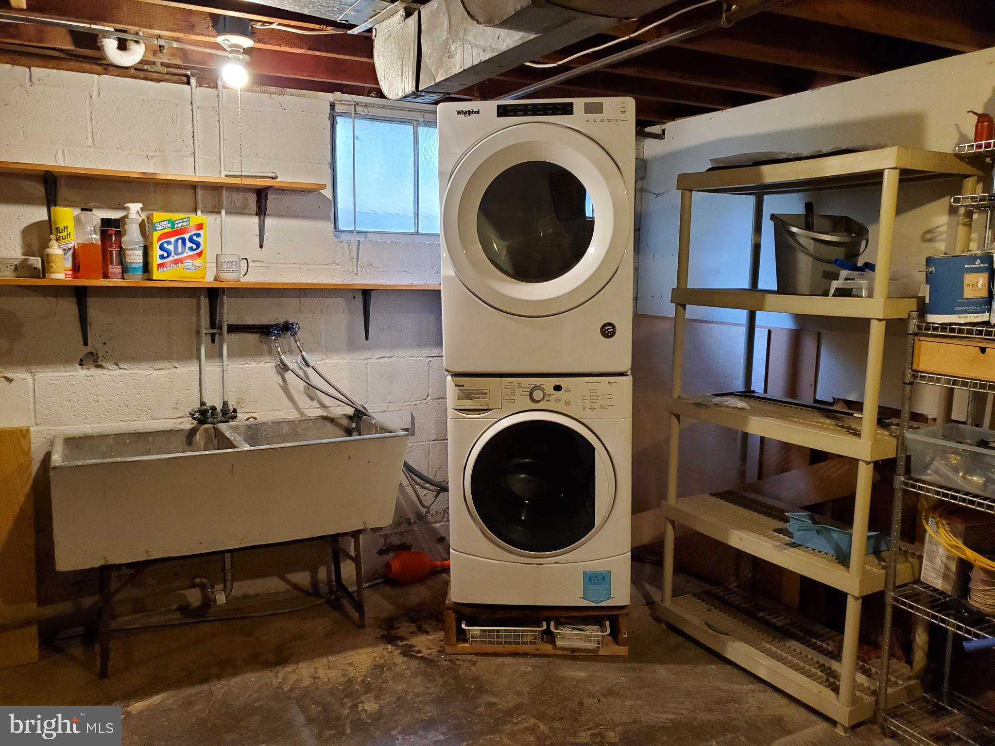 WILLIAMS WESTMORE - Residential Lease