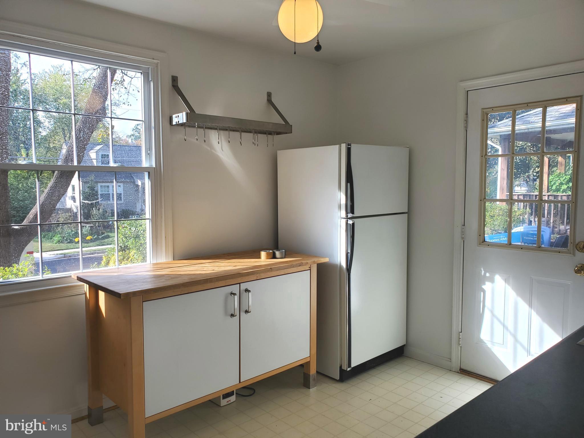 WILLIAMS WESTMORE - Residential Lease