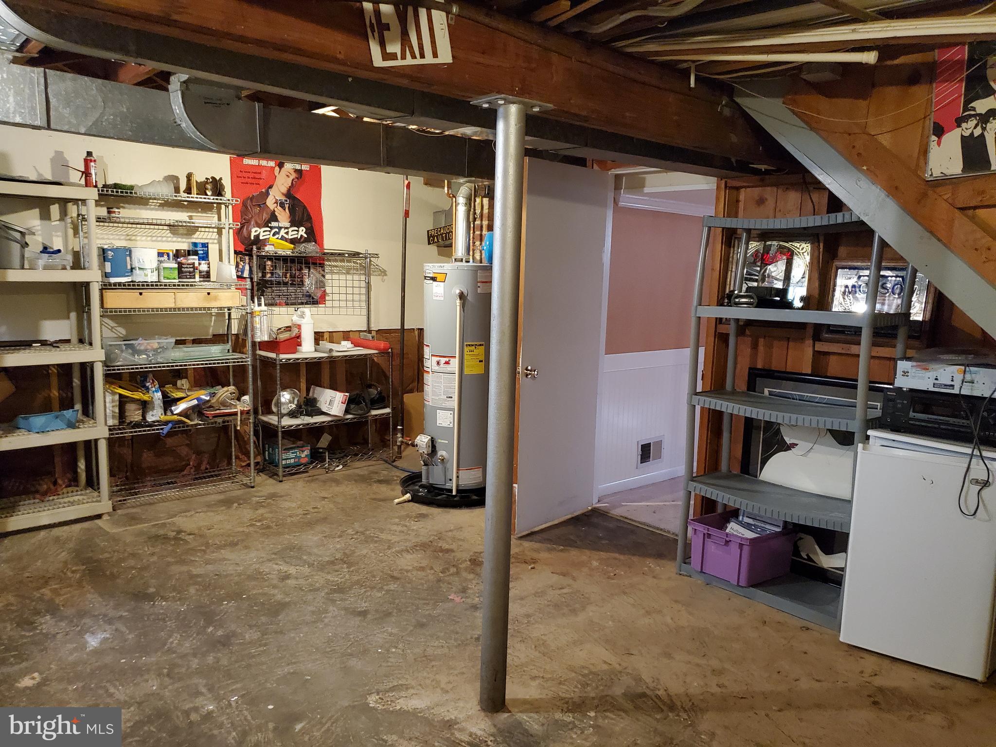 WILLIAMS WESTMORE - Residential Lease