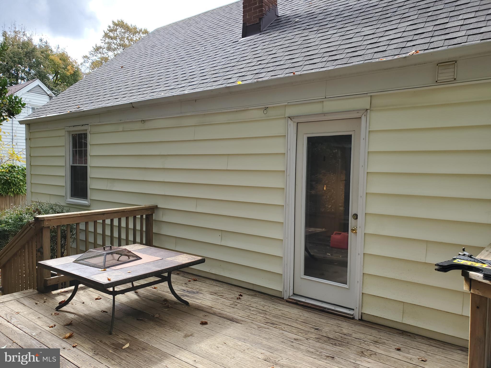 WILLIAMS WESTMORE - Residential Lease