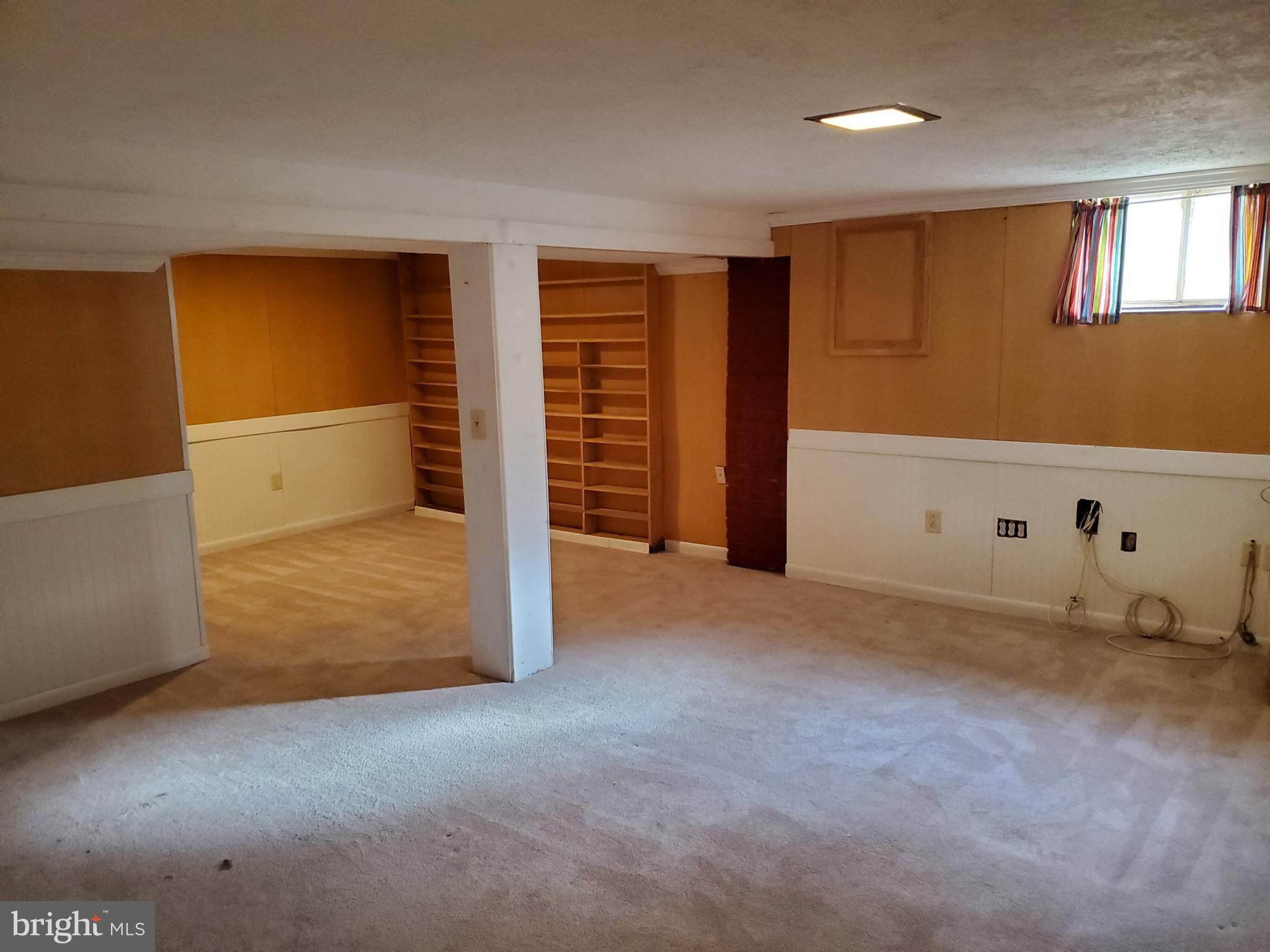 WILLIAMS WESTMORE - Residential Lease