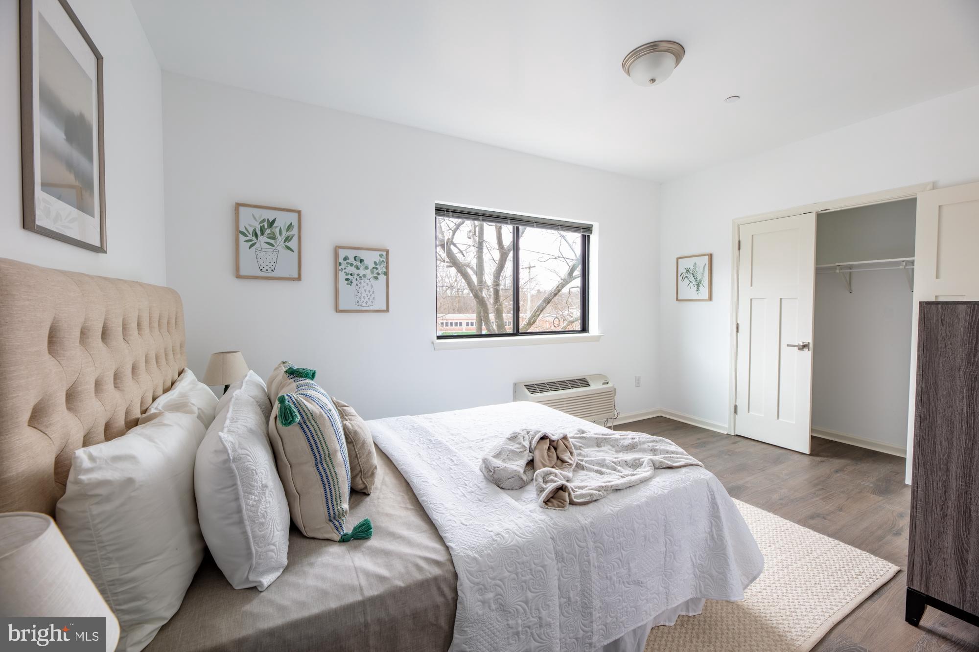 GERMANTOWN - Residential Lease