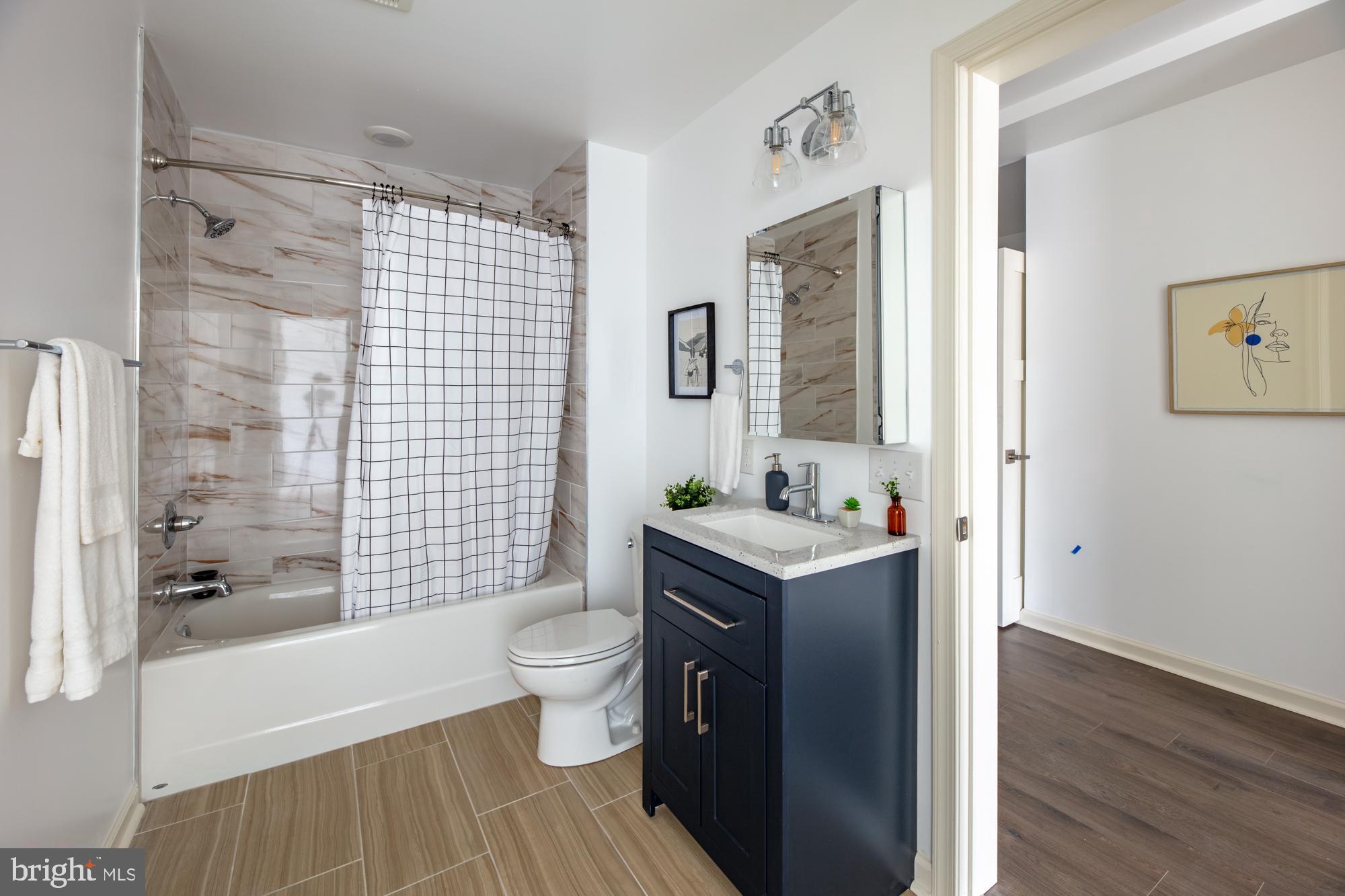 GERMANTOWN - Residential Lease