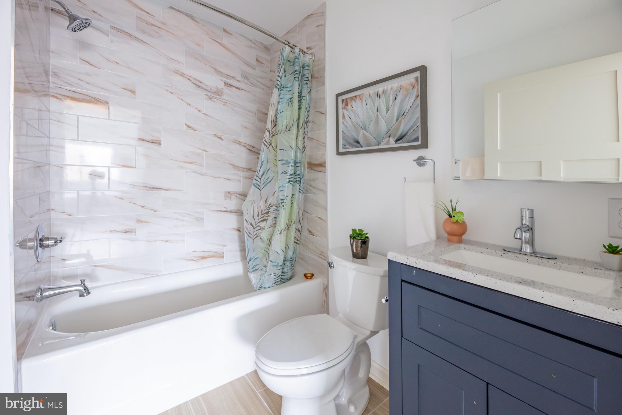 GERMANTOWN - Residential Lease