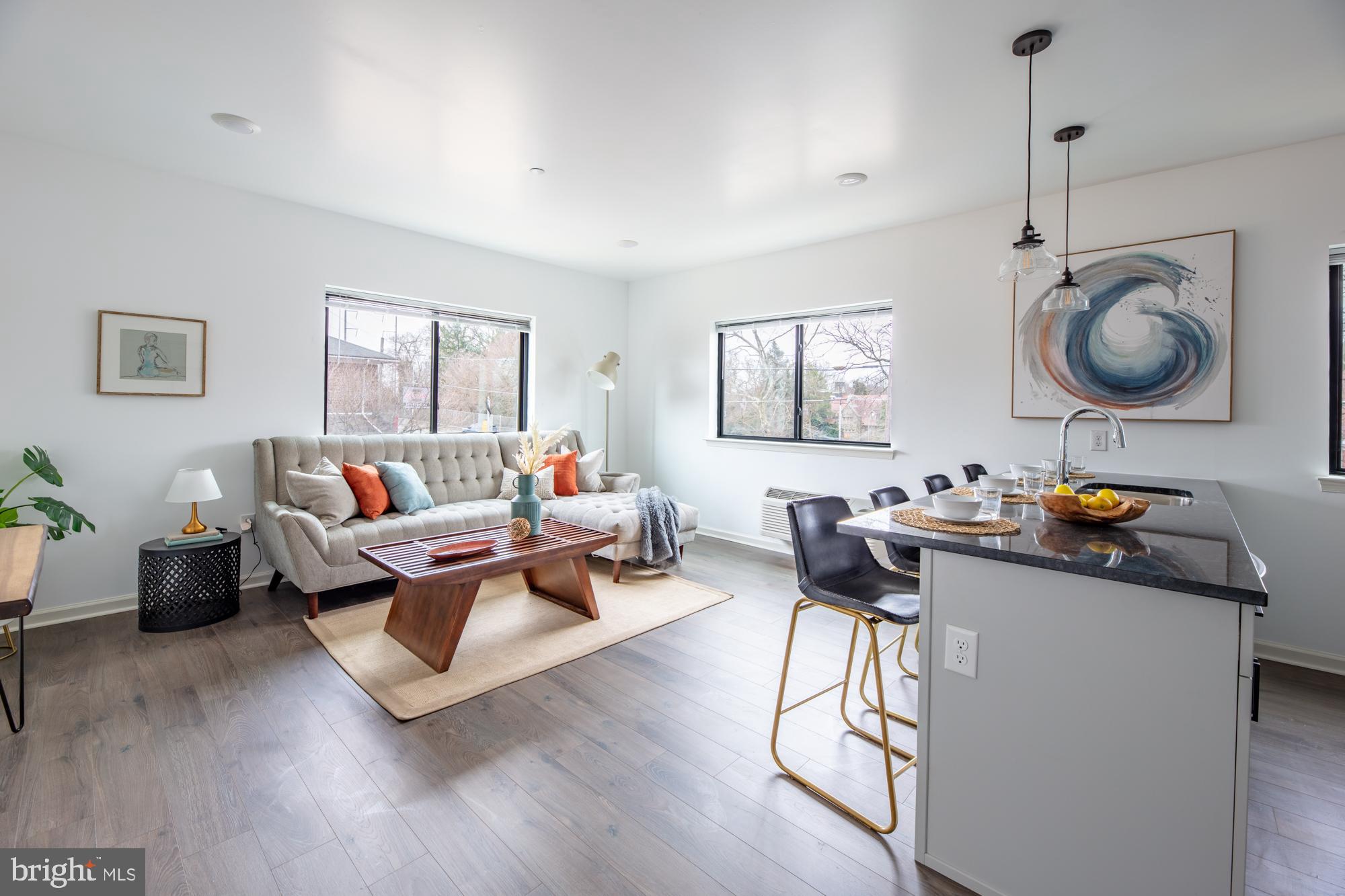 GERMANTOWN - Residential Lease