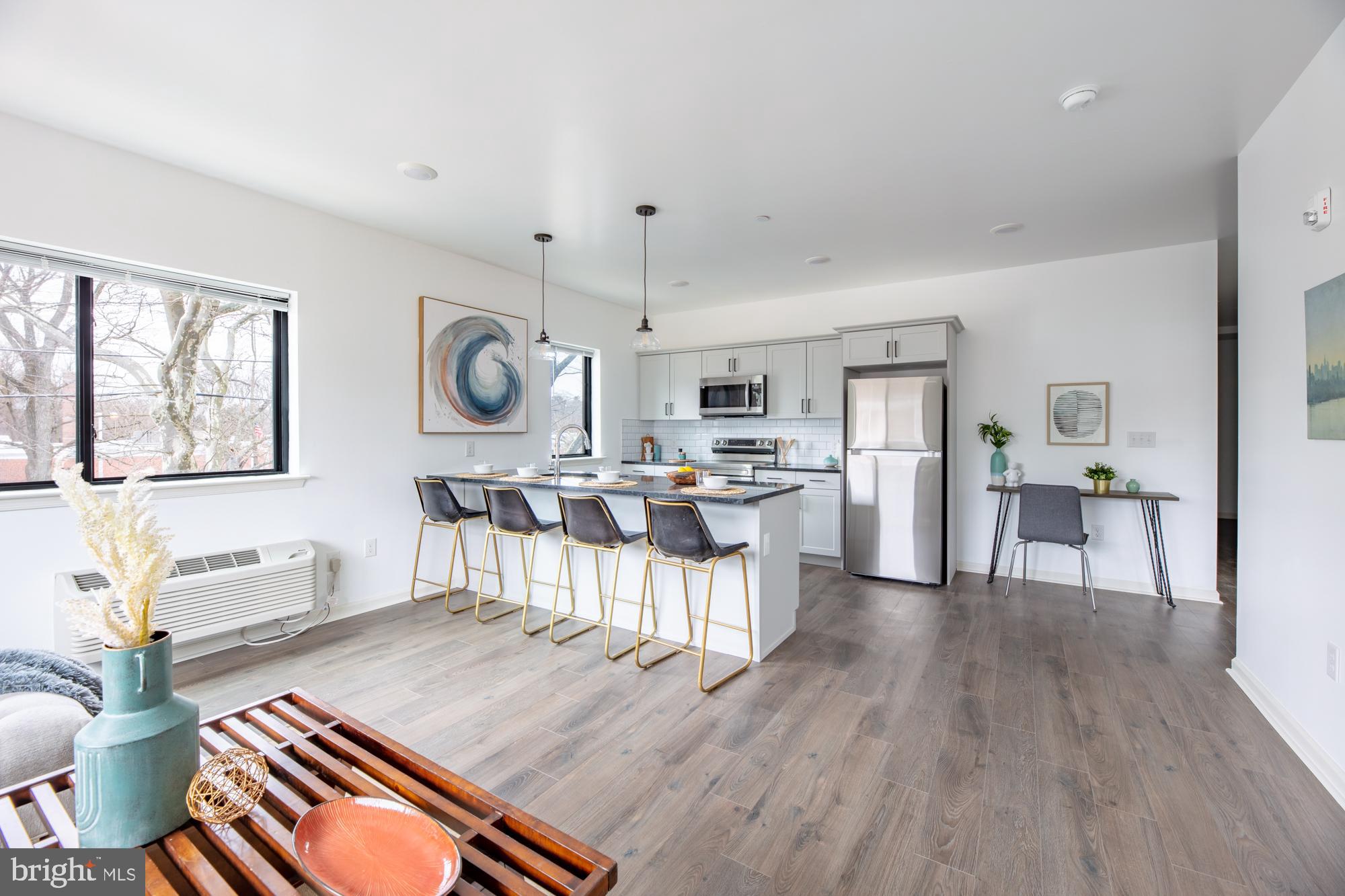 GERMANTOWN - Residential Lease