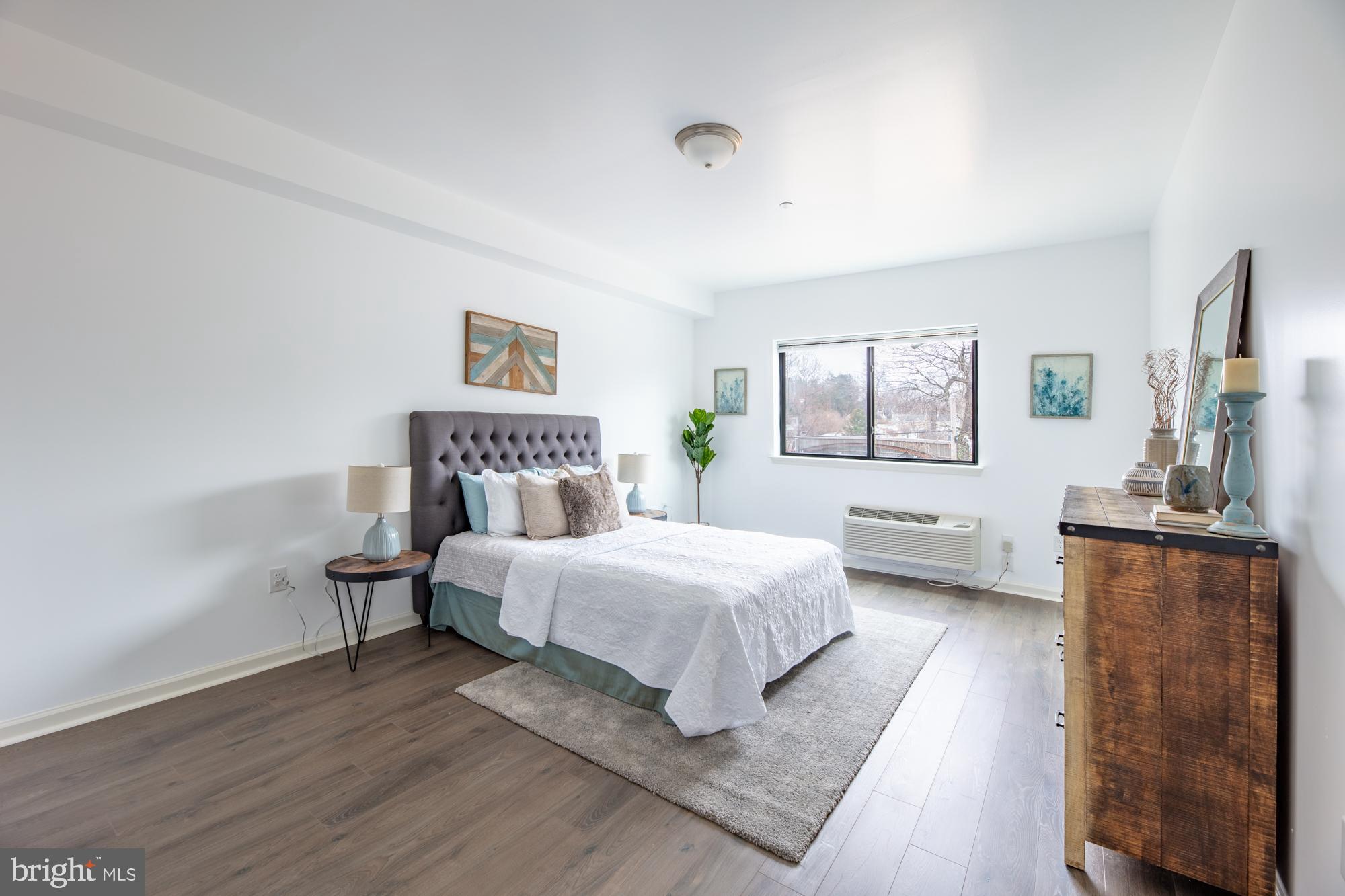 GERMANTOWN - Residential Lease