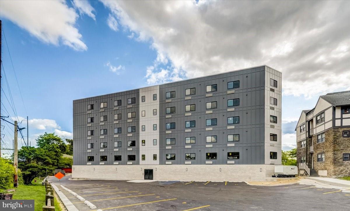 GERMANTOWN - Residential Lease