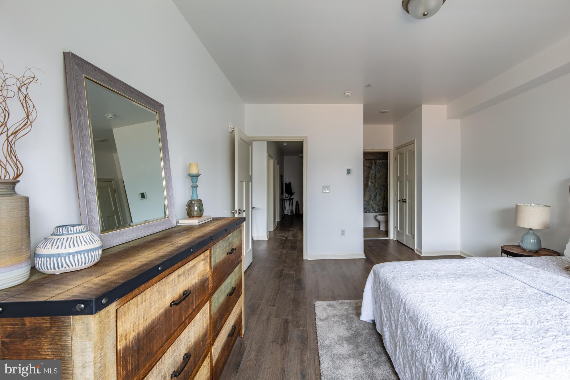 GERMANTOWN - Residential Lease