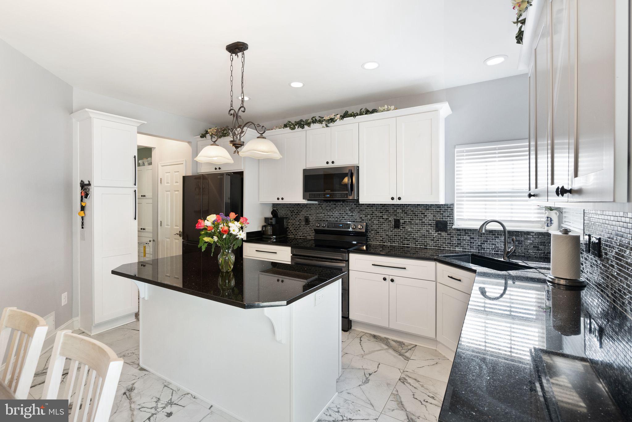 SHEFFIELD MANOR - Residential