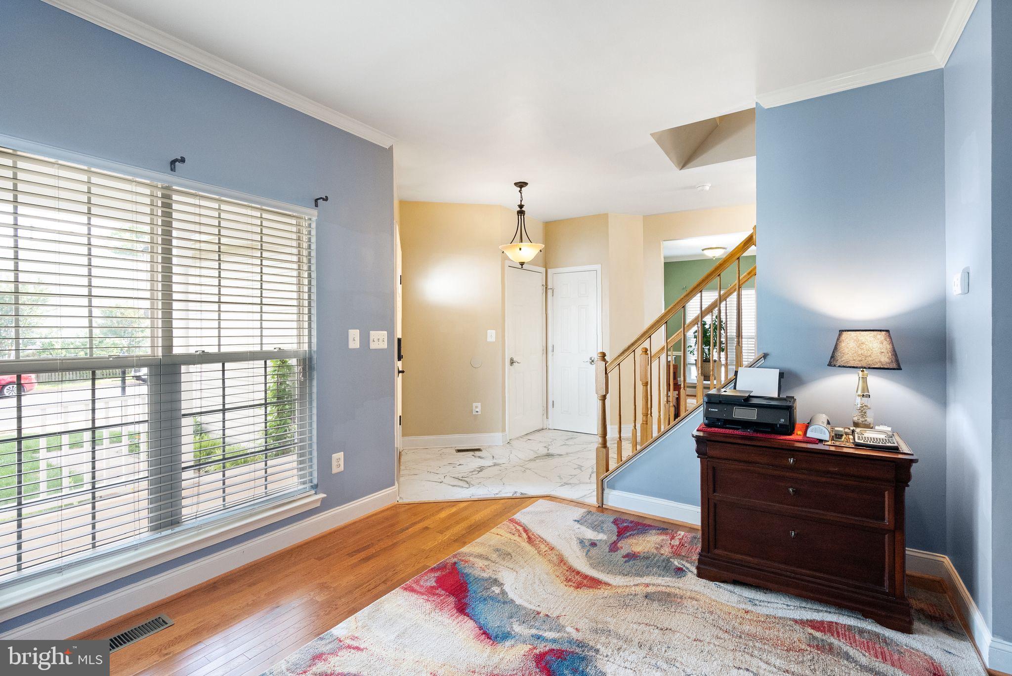 SHEFFIELD MANOR - Residential