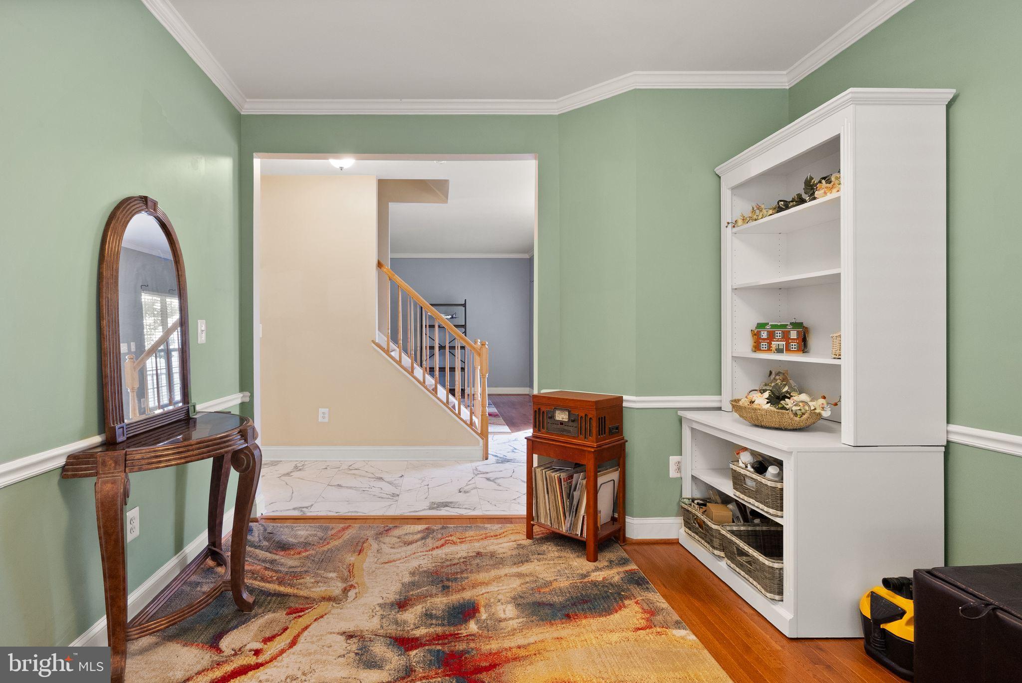 SHEFFIELD MANOR - Residential