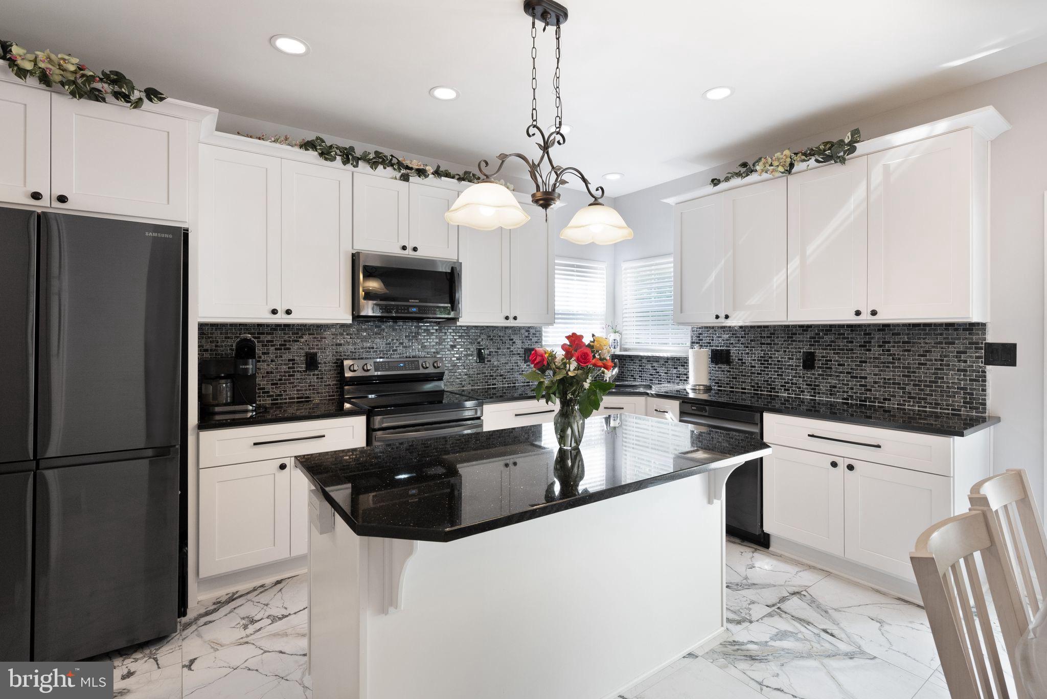 SHEFFIELD MANOR - Residential