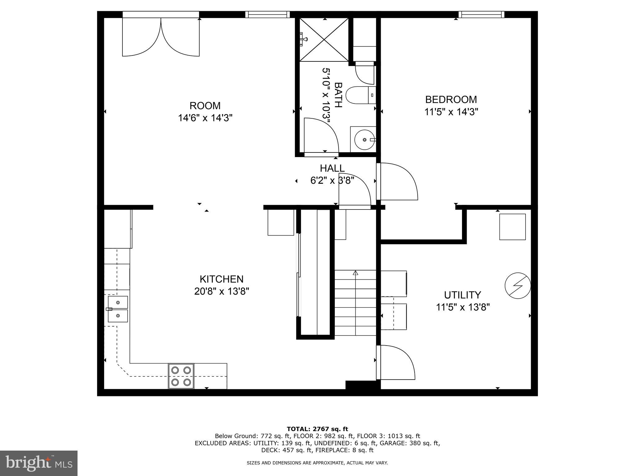 SHEFFIELD MANOR - Residential