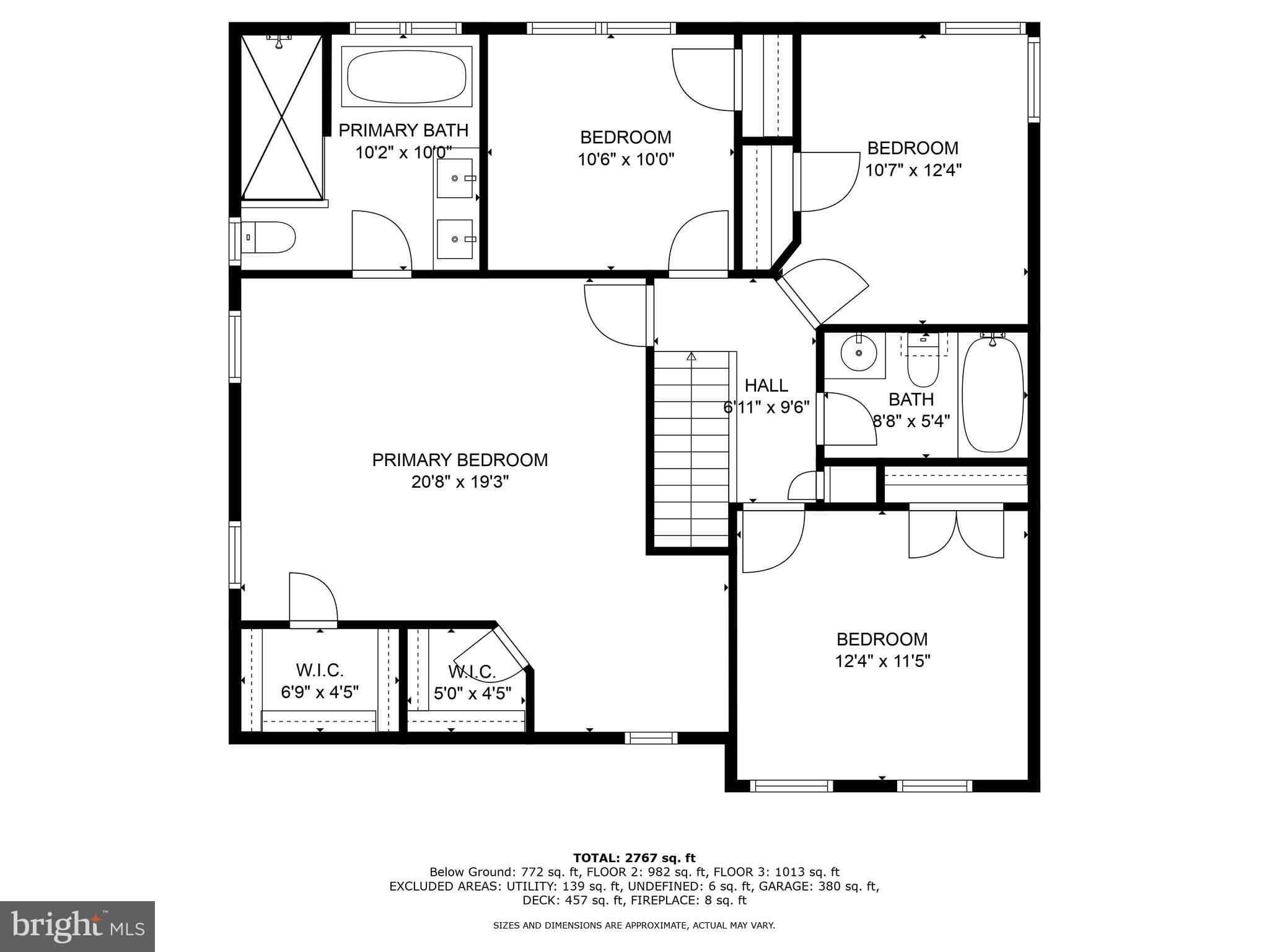 SHEFFIELD MANOR - Residential