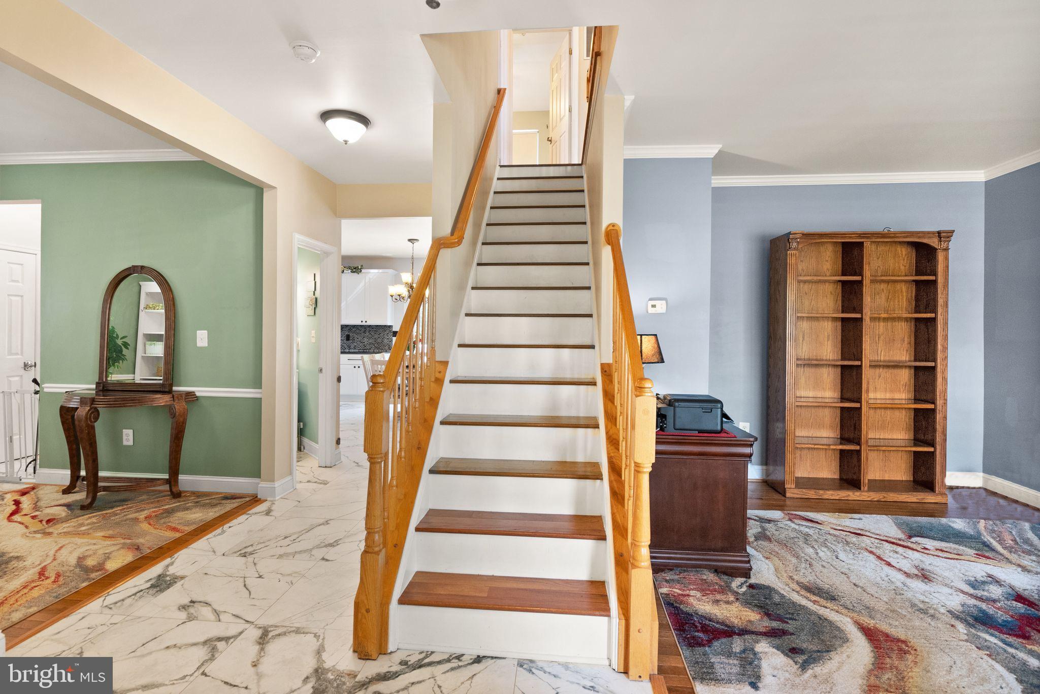 SHEFFIELD MANOR - Residential