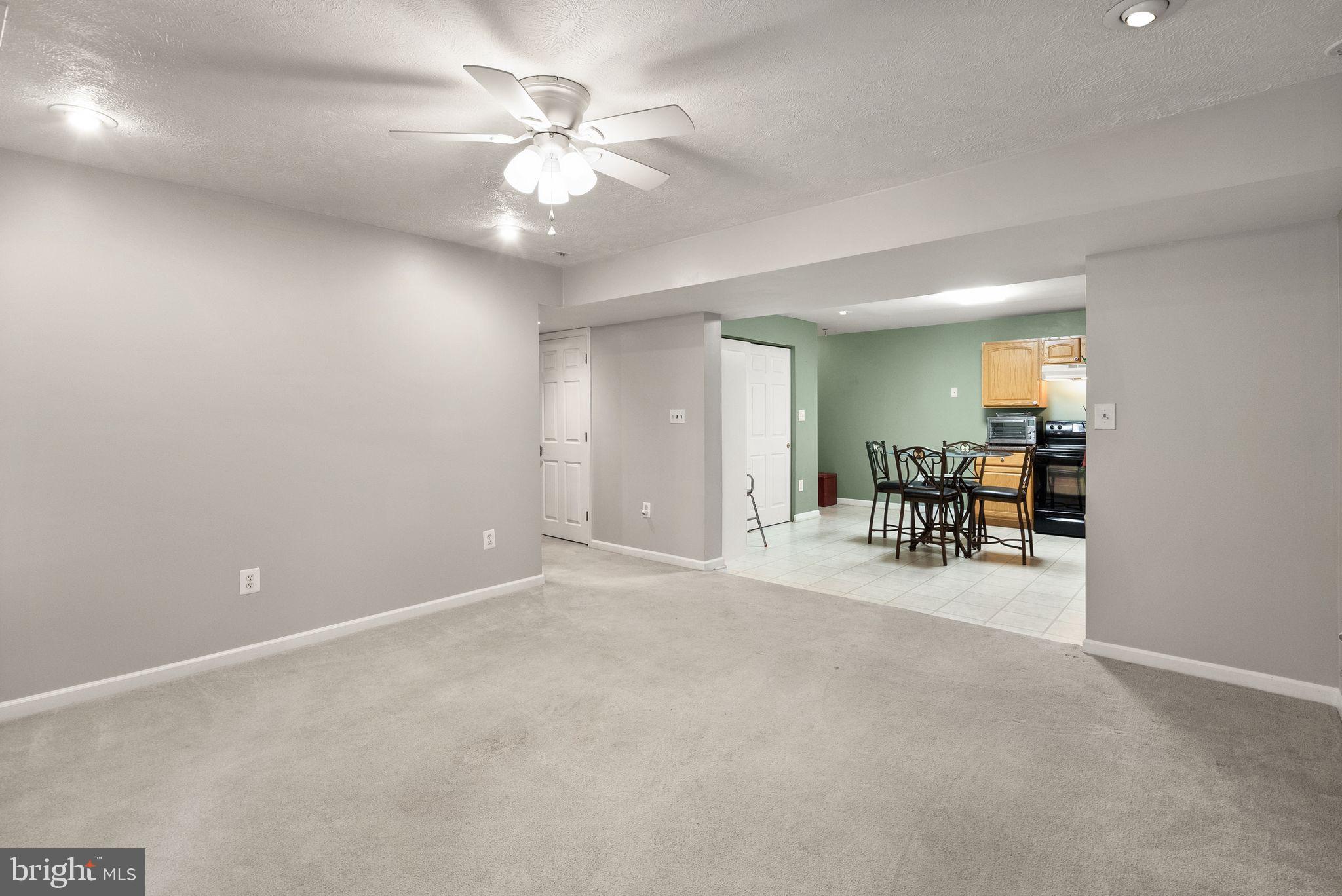 SHEFFIELD MANOR - Residential