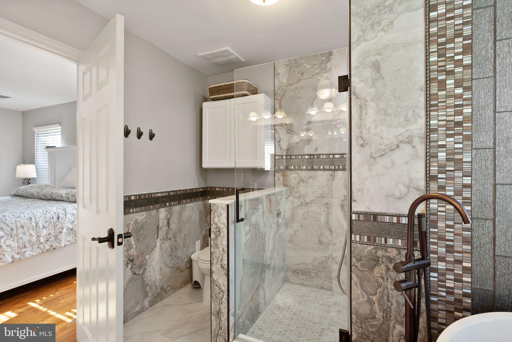 SHEFFIELD MANOR - Residential