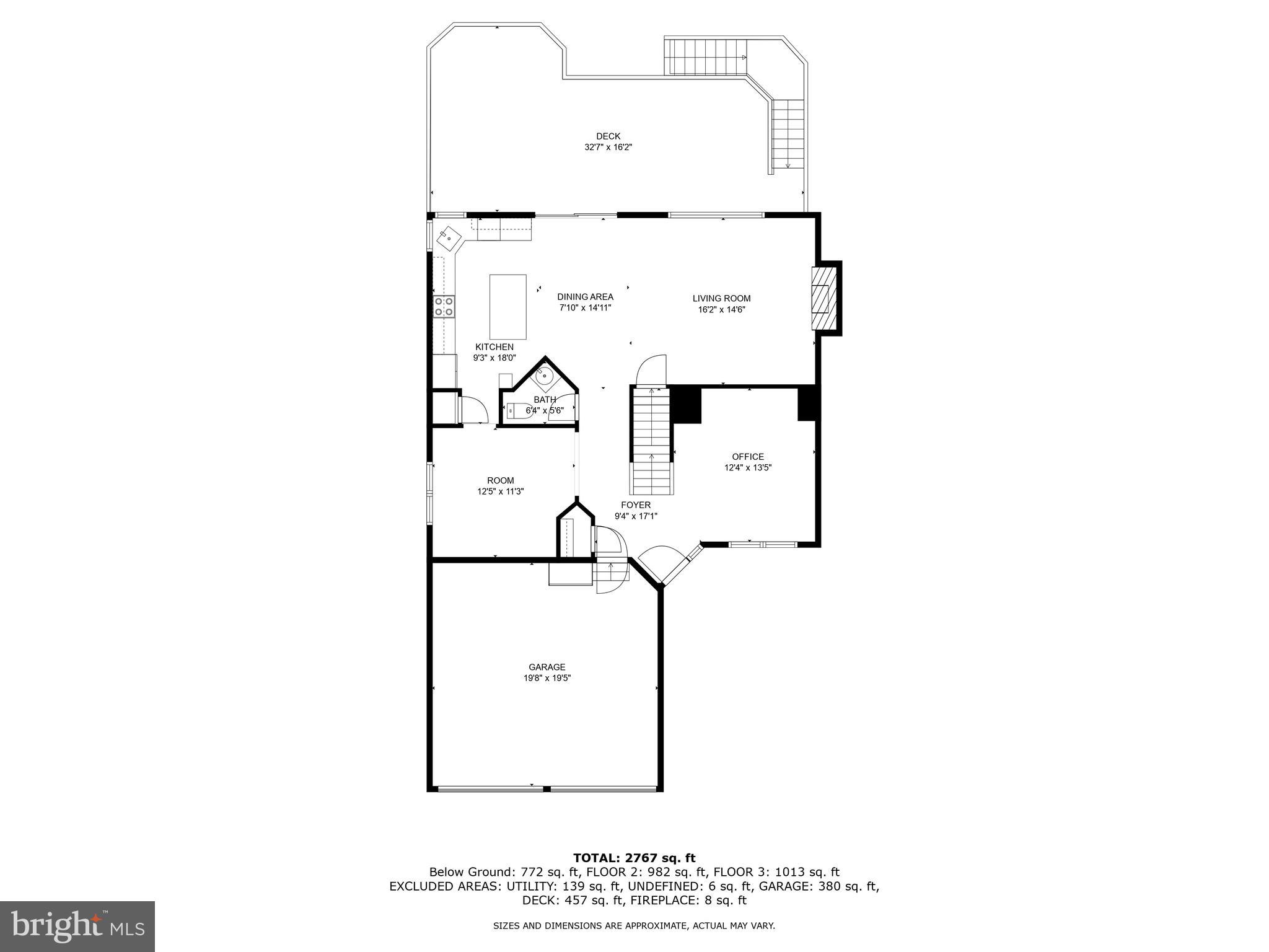SHEFFIELD MANOR - Residential