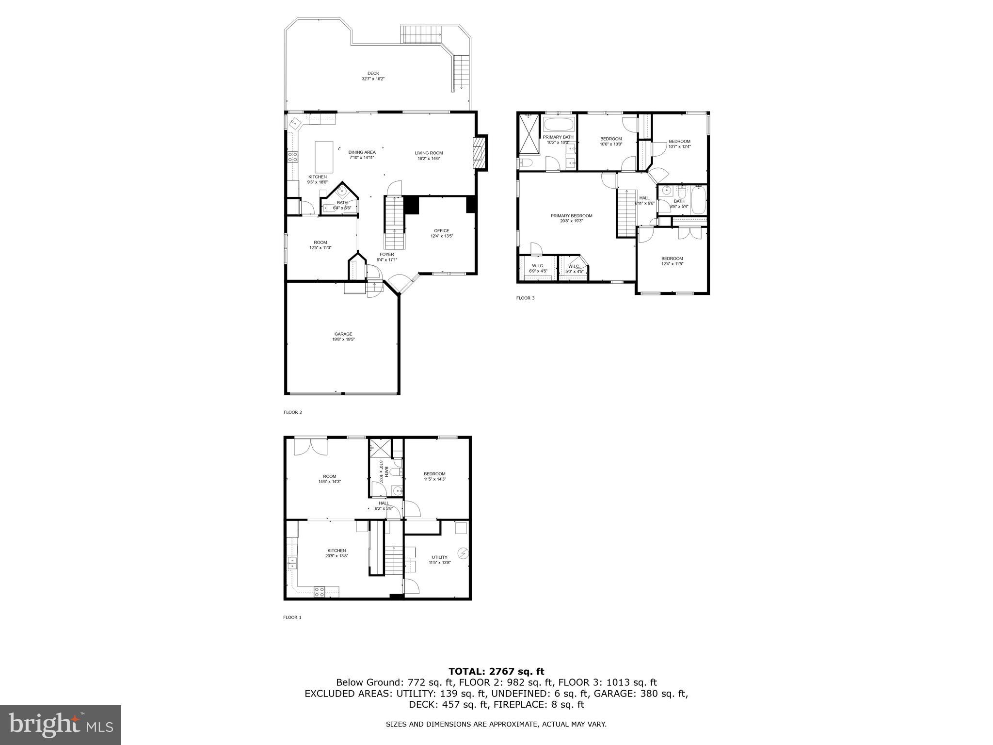 SHEFFIELD MANOR - Residential