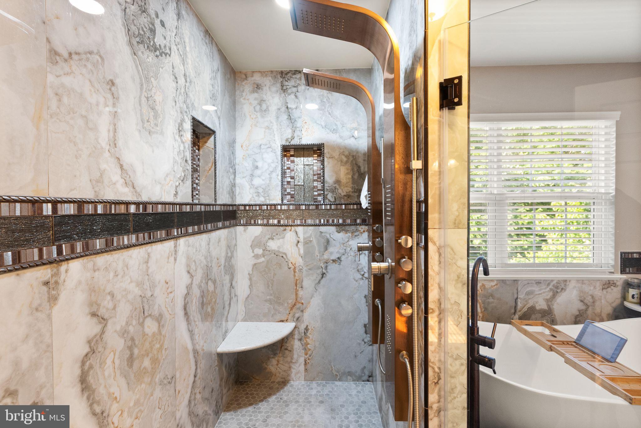 SHEFFIELD MANOR - Residential