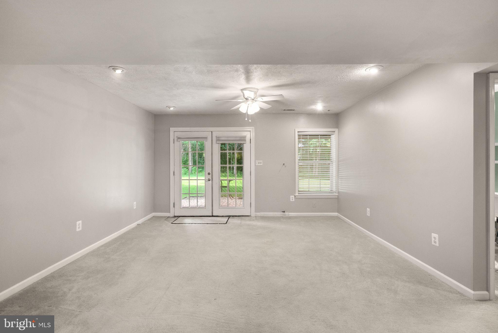 SHEFFIELD MANOR - Residential