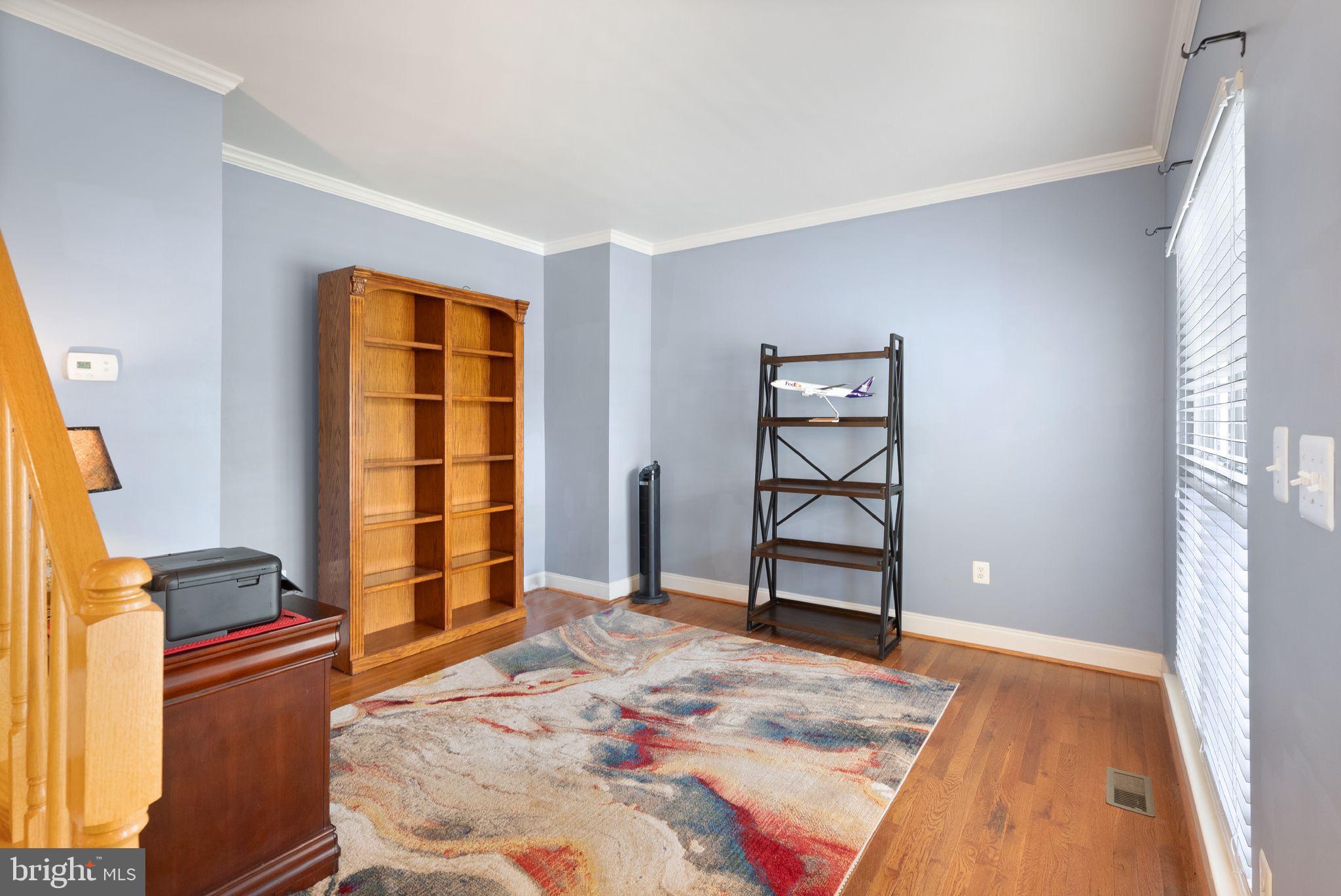 SHEFFIELD MANOR - Residential