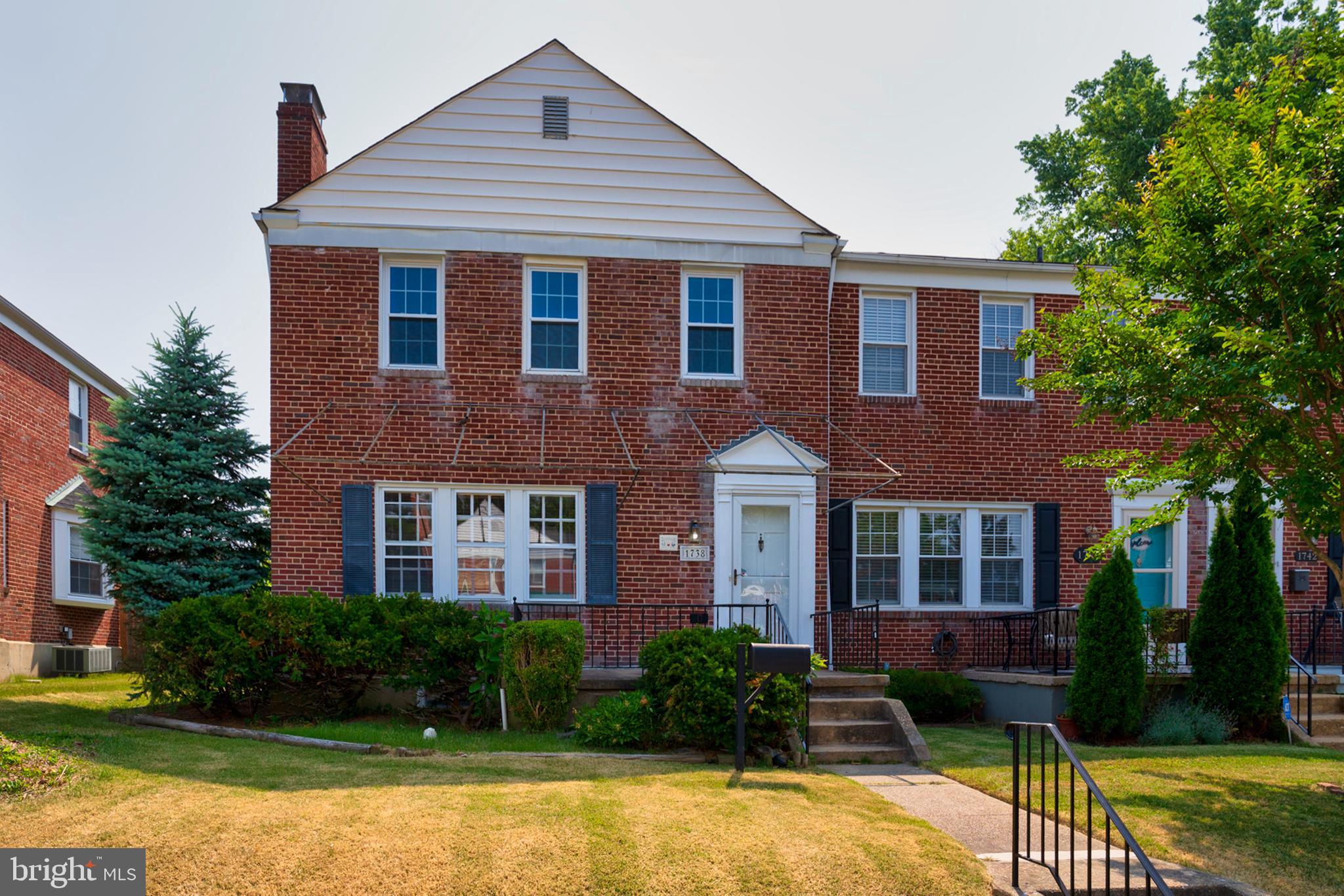1738 GLEN RIDGE ROAD