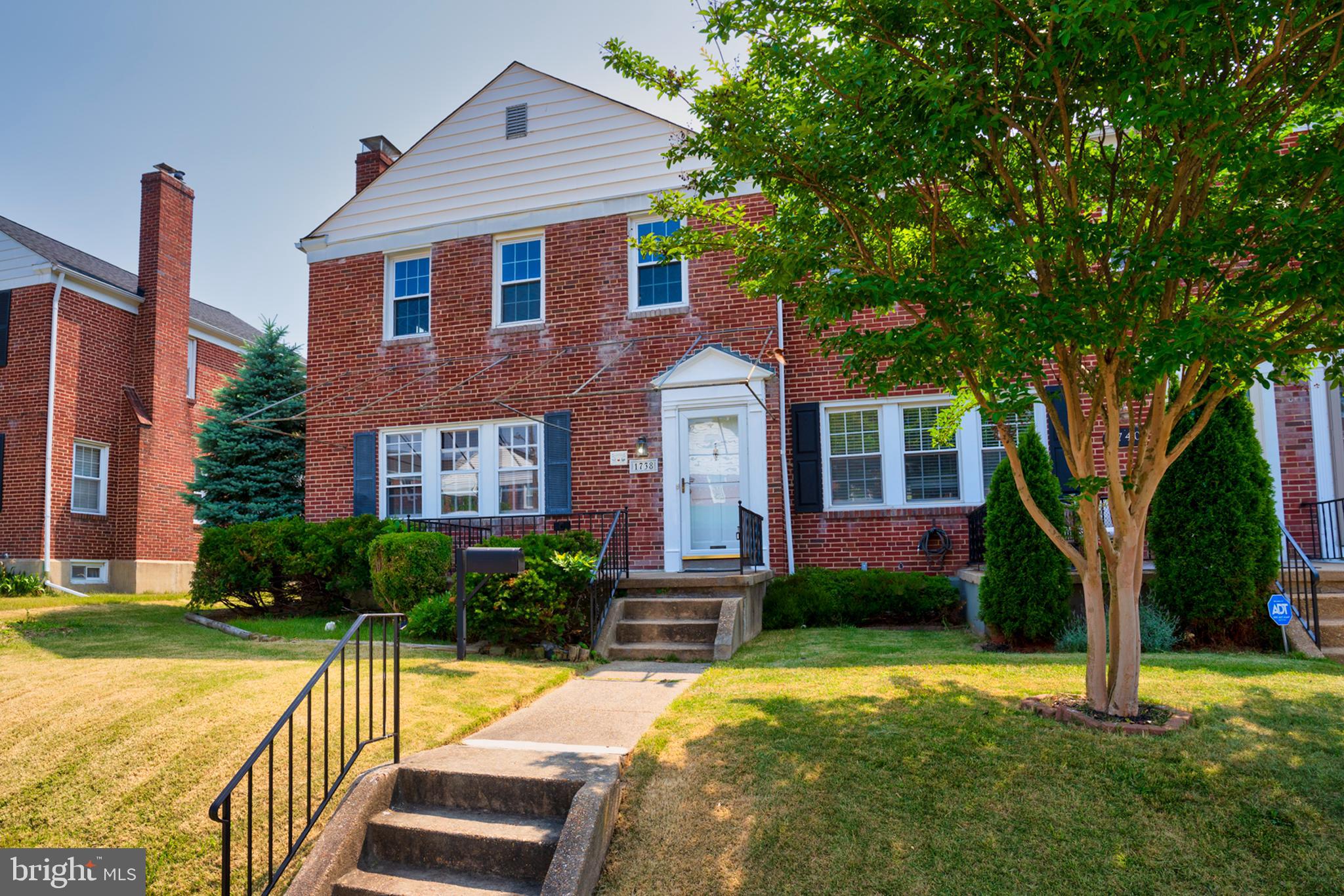 1738 GLEN RIDGE ROAD