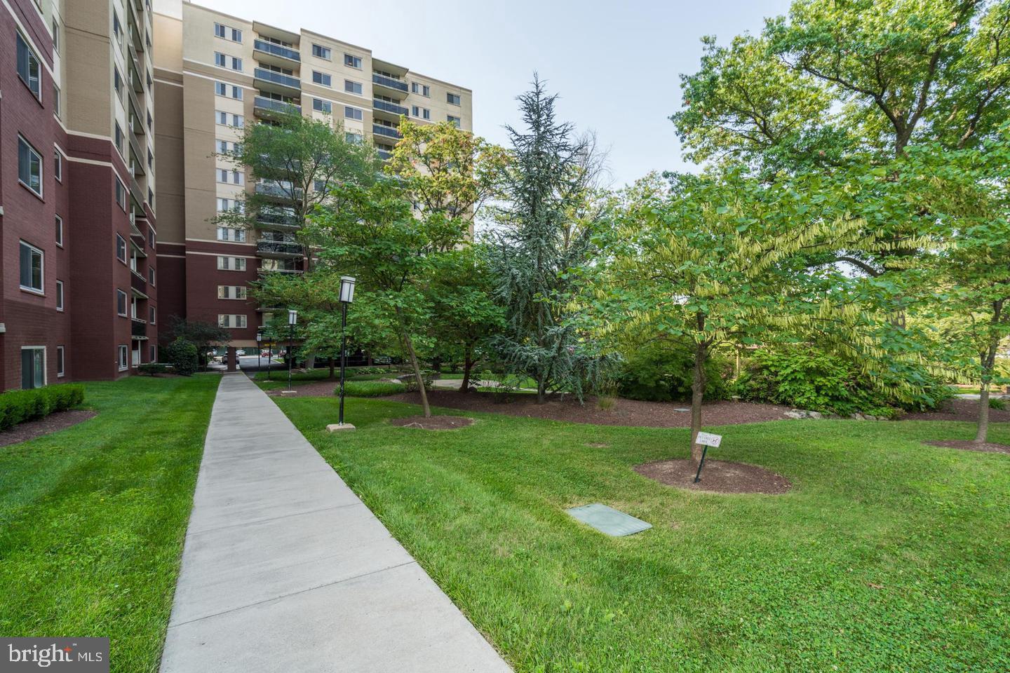 TAKOMA PARK - Residential Lease