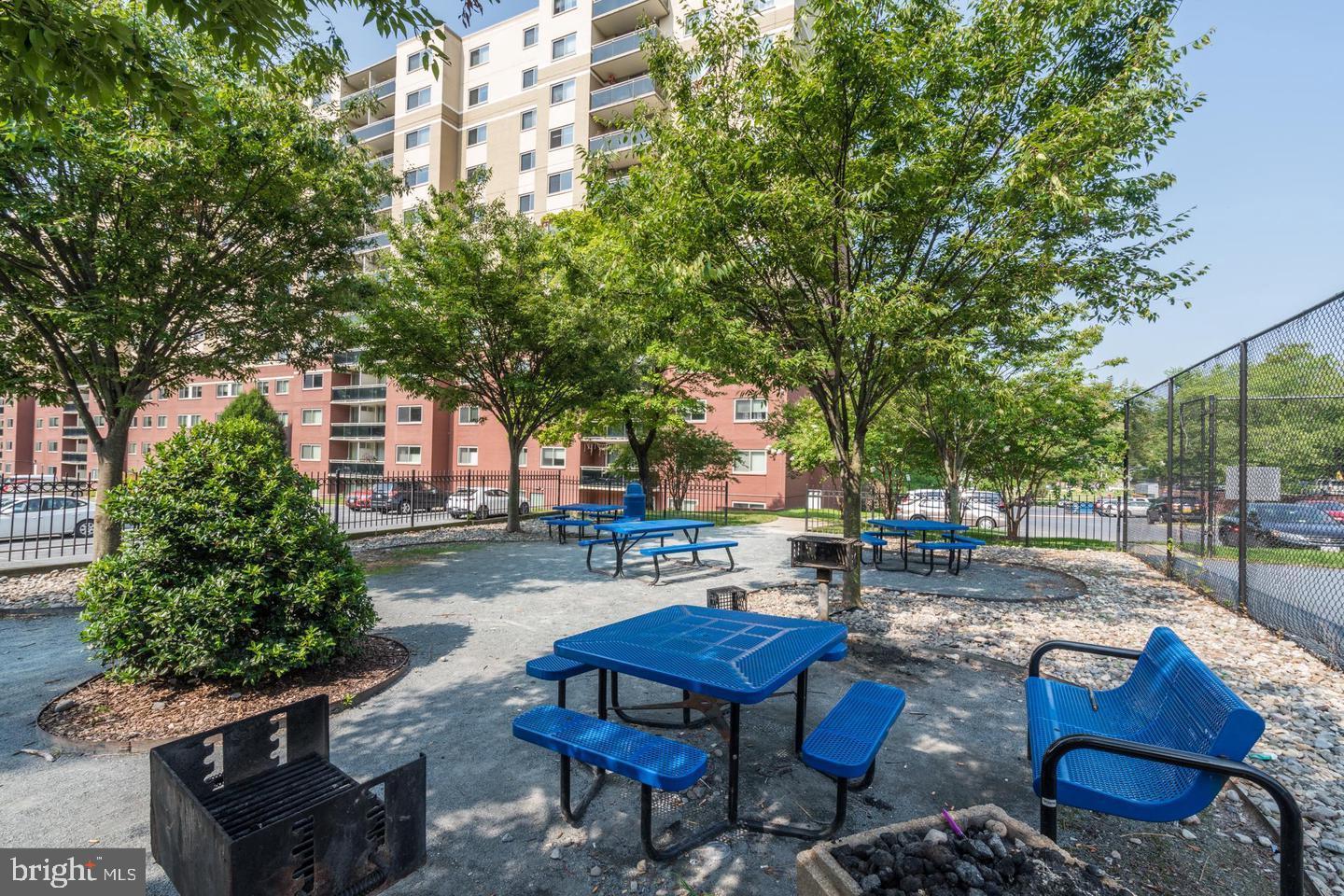 TAKOMA PARK - Residential Lease