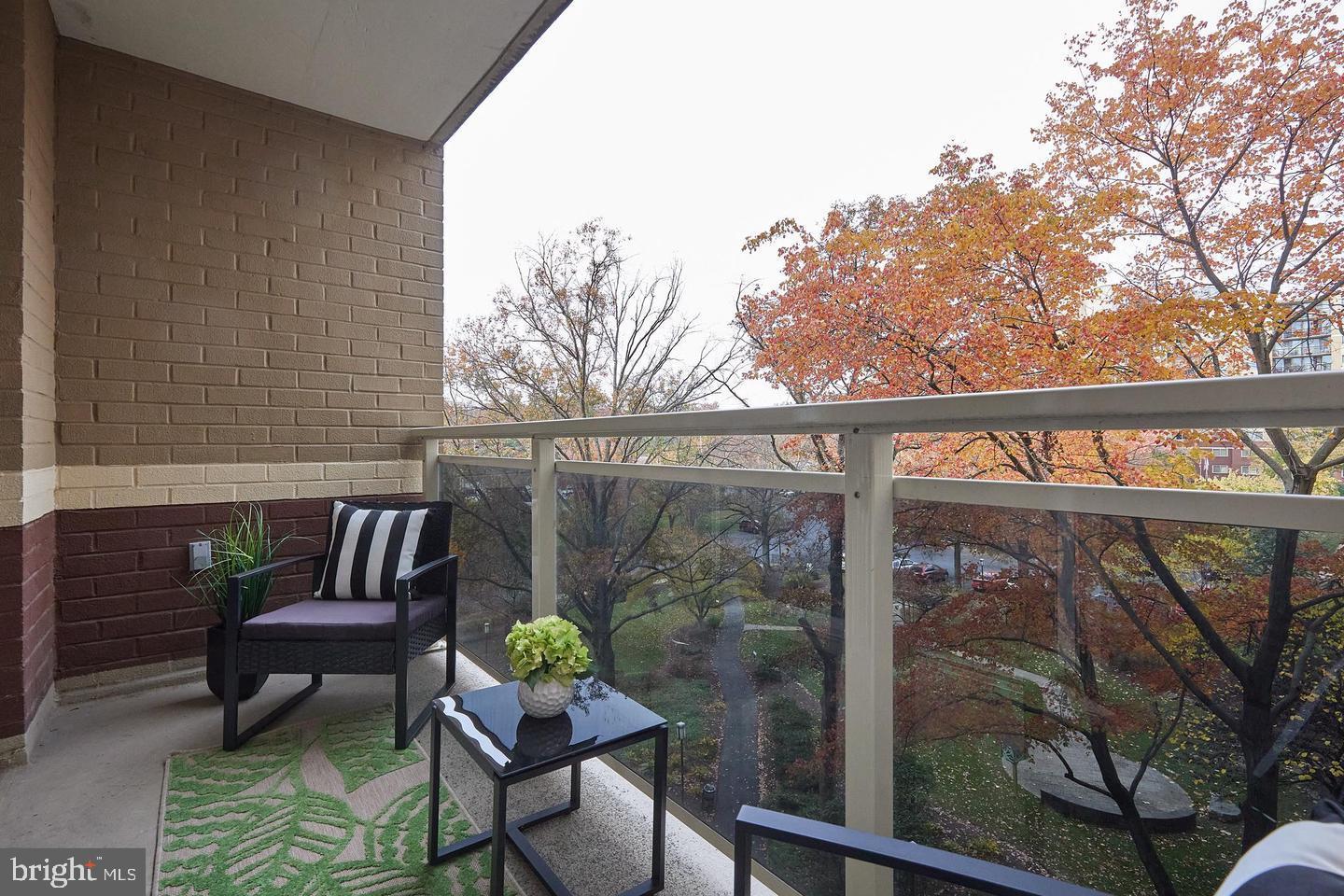 TAKOMA PARK - Residential Lease