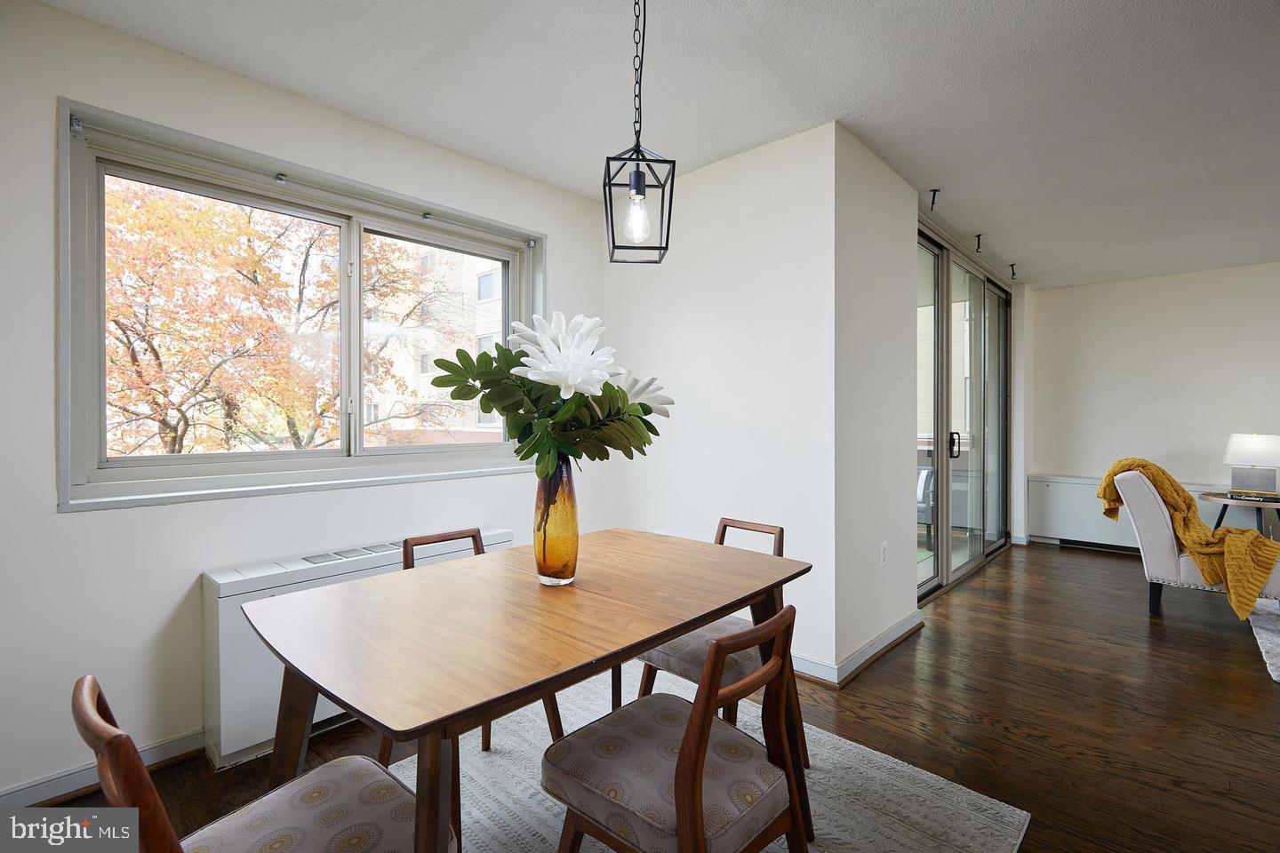 TAKOMA PARK - Residential Lease