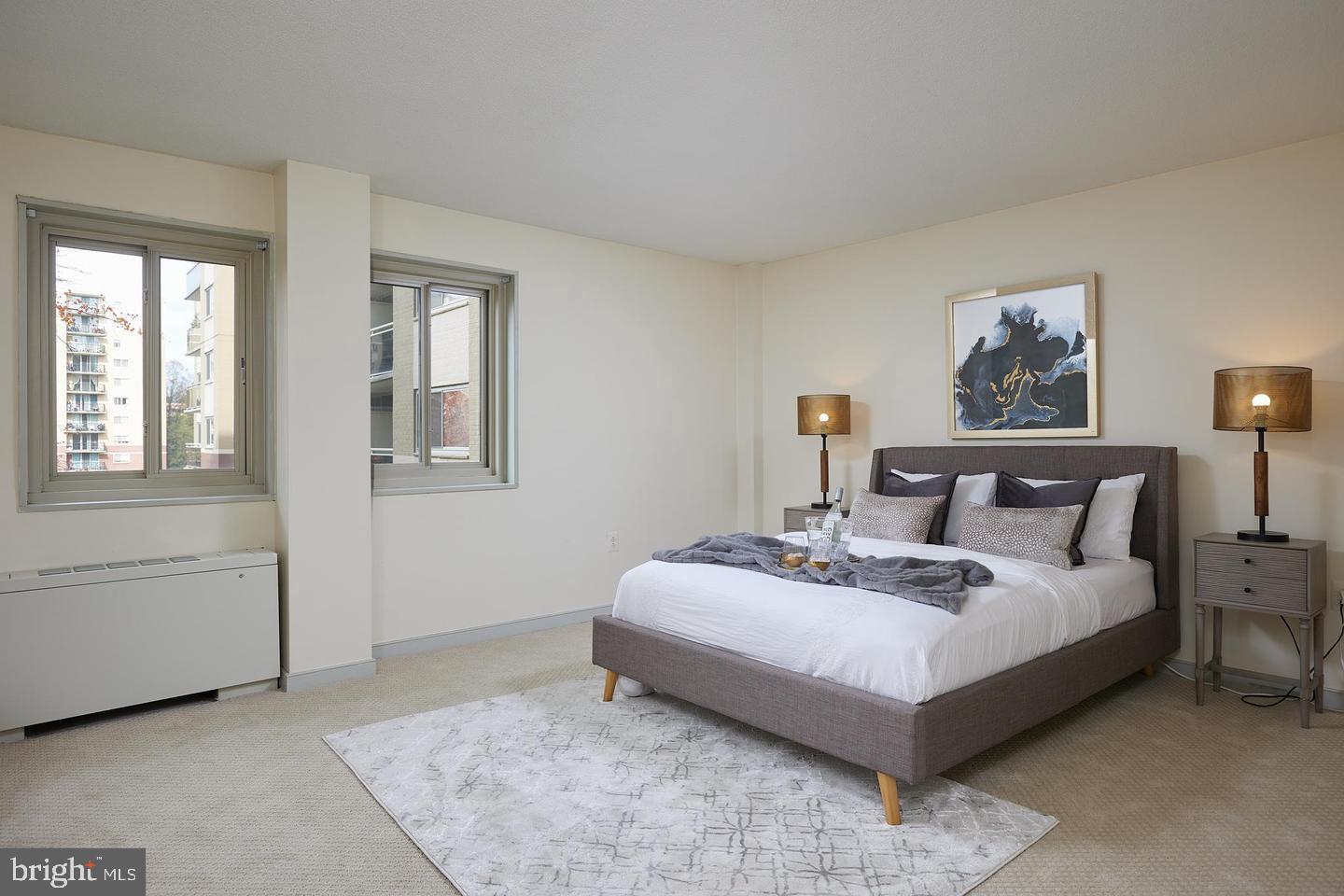 TAKOMA PARK - Residential Lease