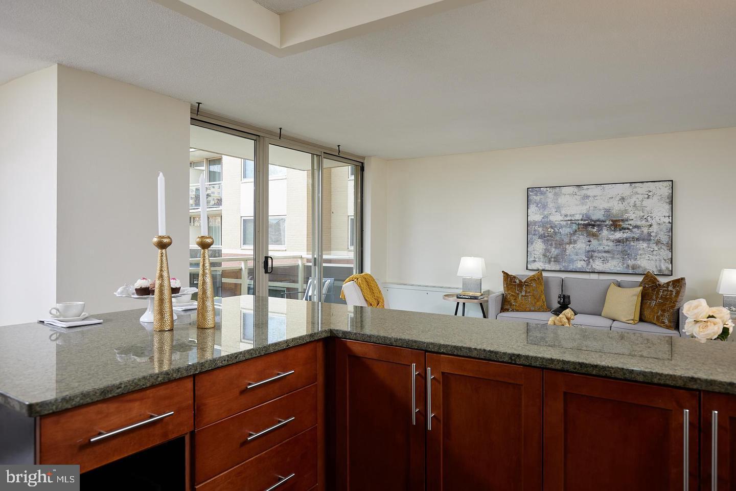 TAKOMA PARK - Residential Lease