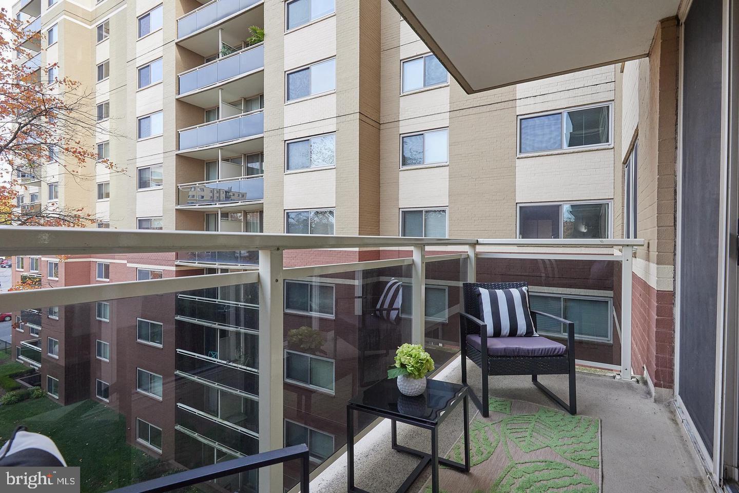 TAKOMA PARK - Residential Lease