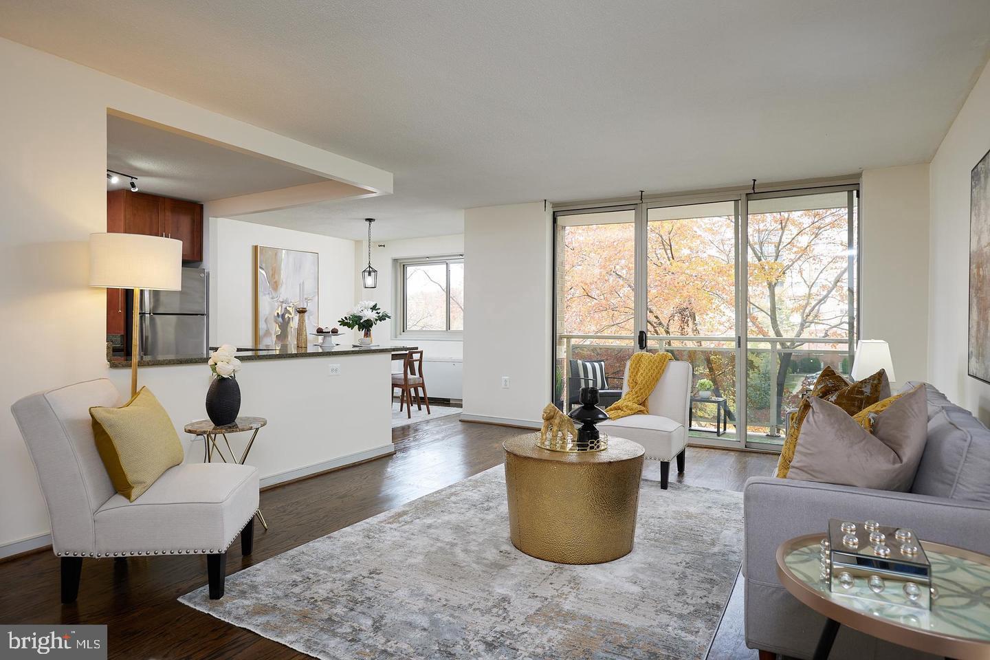 TAKOMA PARK - Residential Lease