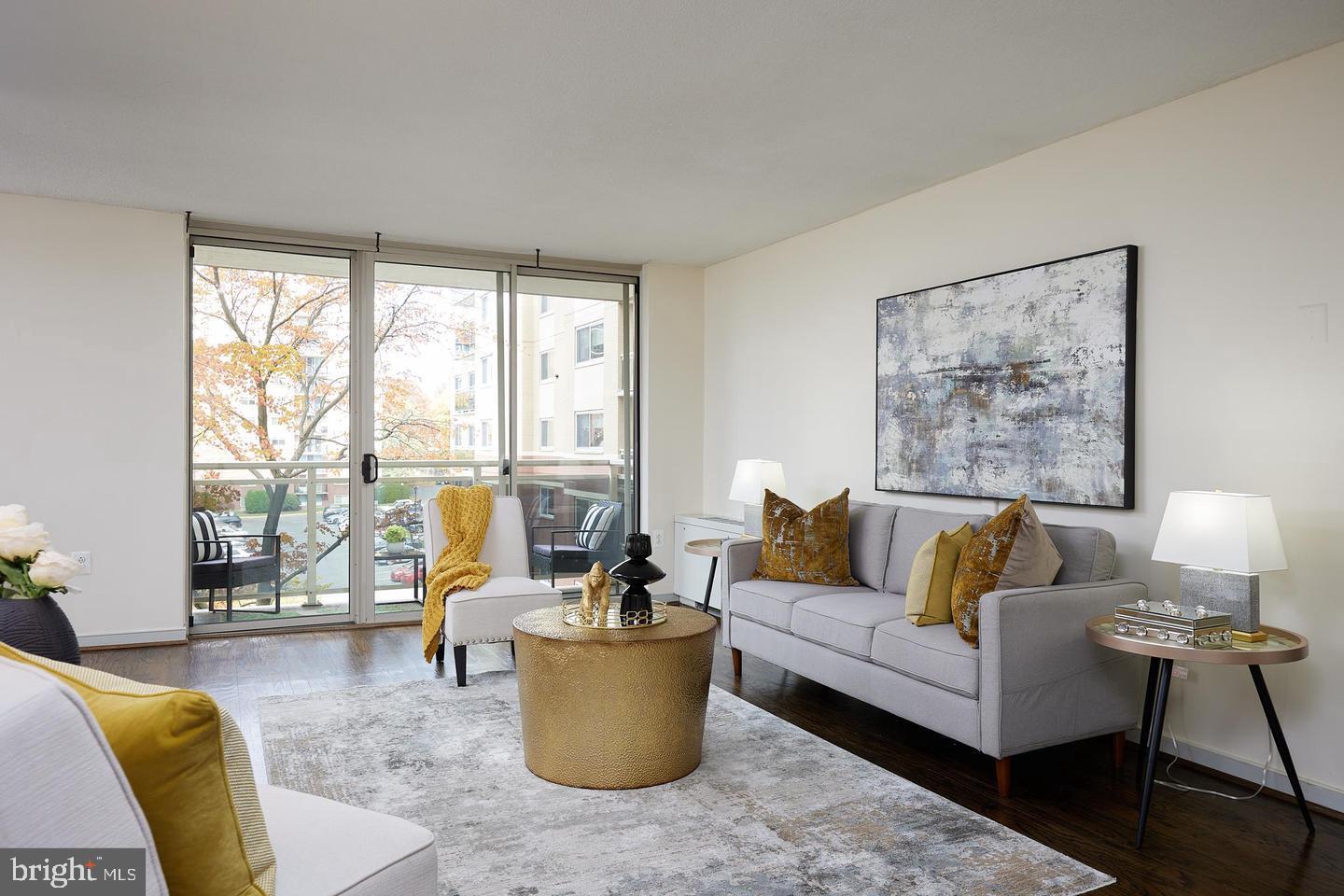 TAKOMA PARK - Residential Lease